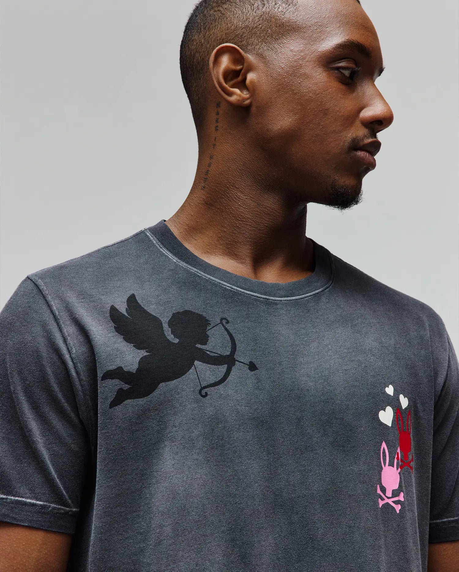 MENS JACK GRAPHIC TEE - MT0200209 - Image 3