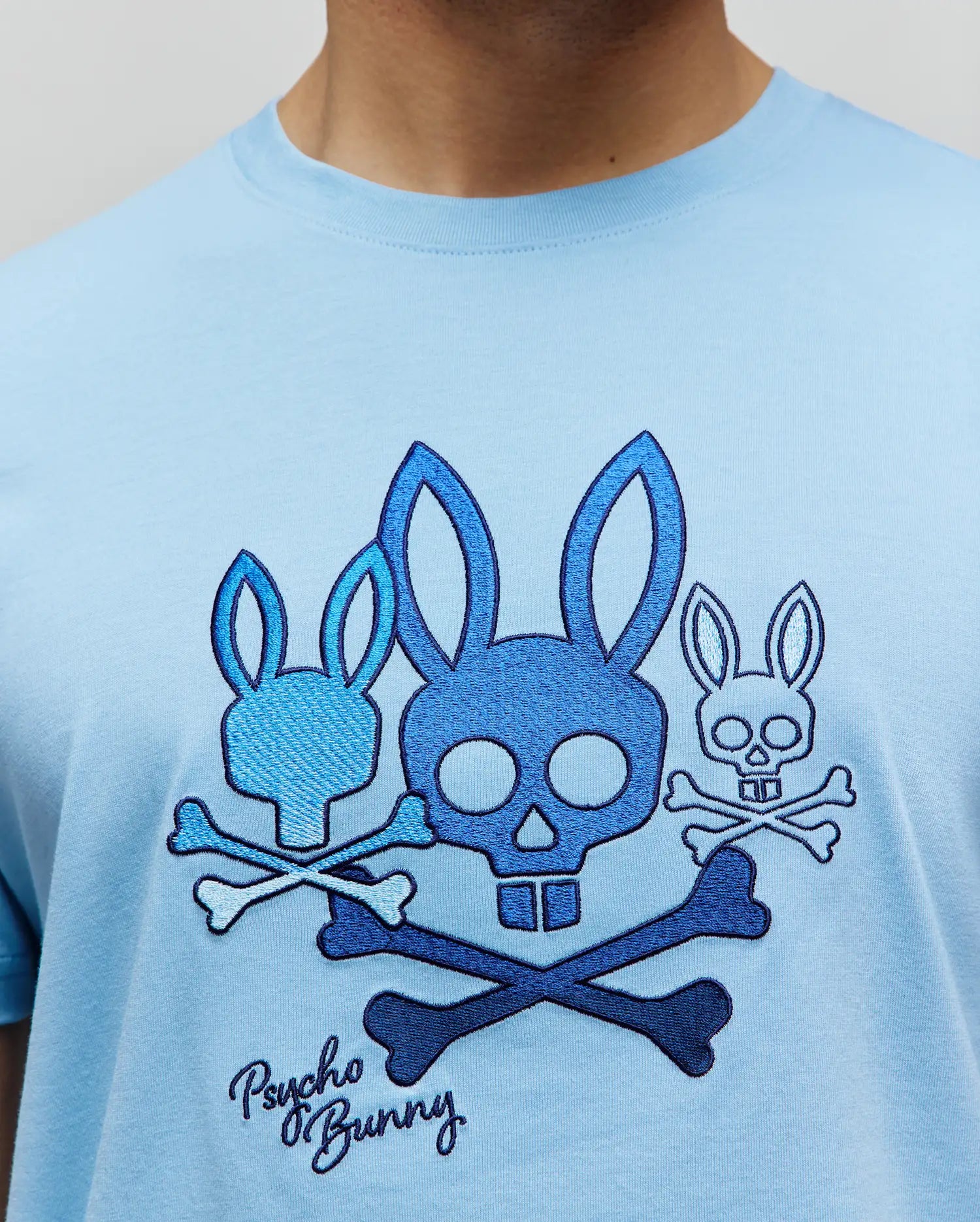 MENS OSCAR GRAPHIC TEE - MT0200213 - Image 4