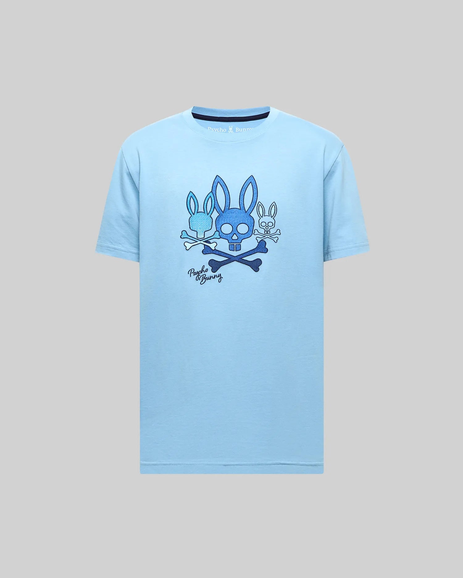 MENS OSCAR GRAPHIC TEE - MT0200213 - Image 2