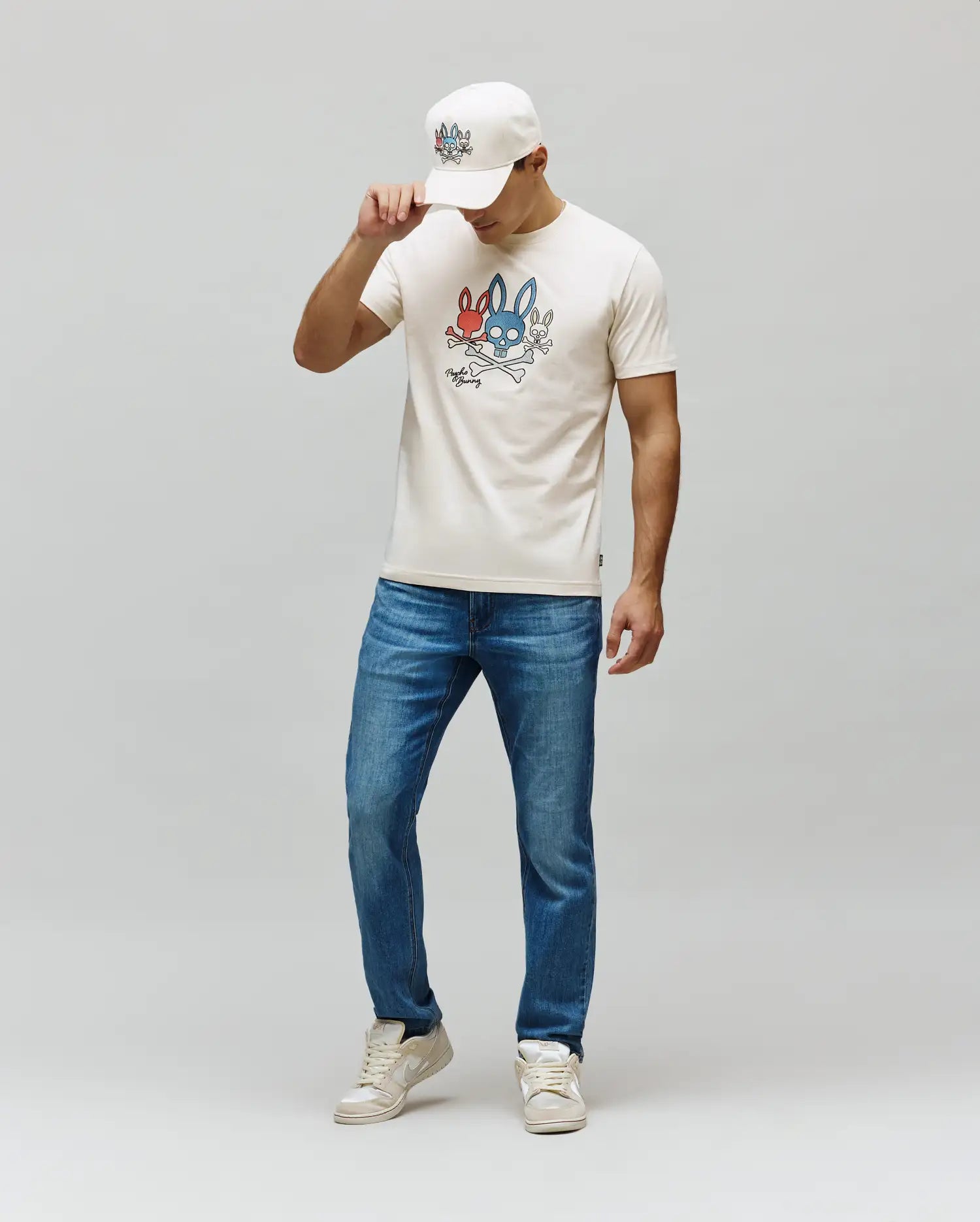 MENS OSCAR GRAPHIC TEE - MT0200213 - Image 5