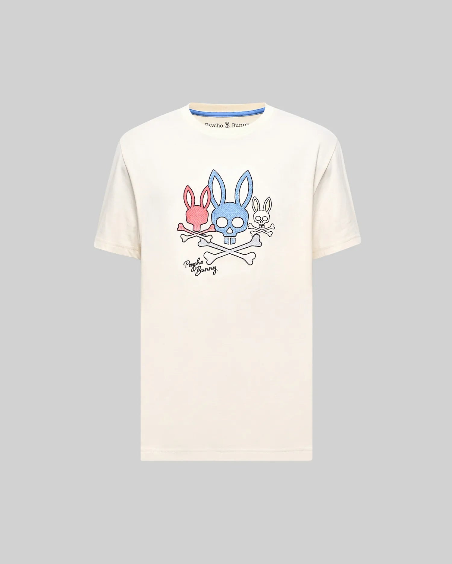 MENS OSCAR GRAPHIC TEE - MT0200213