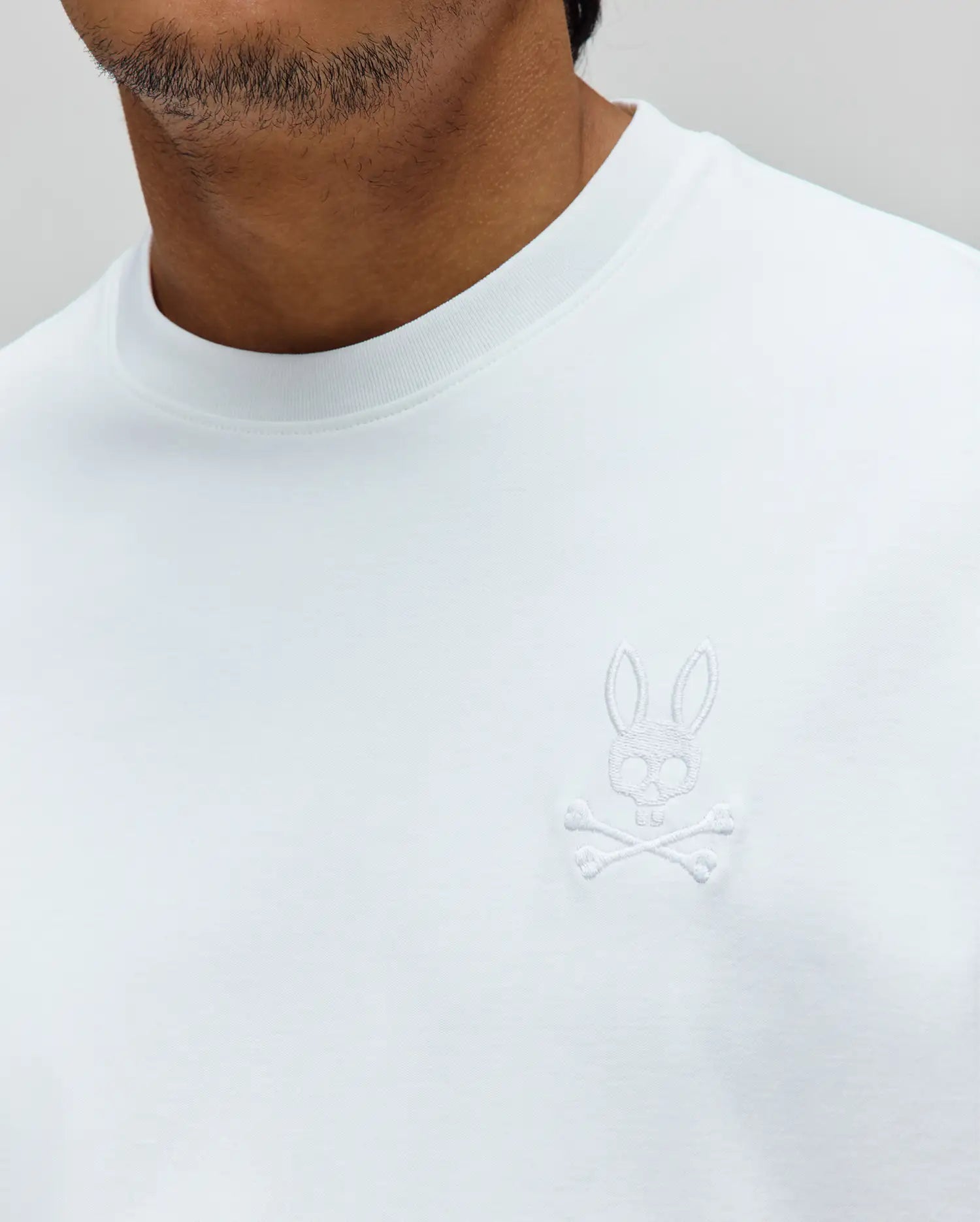 MENS OSCAR OVERSIZED TEE - MT0200217 - Image 2