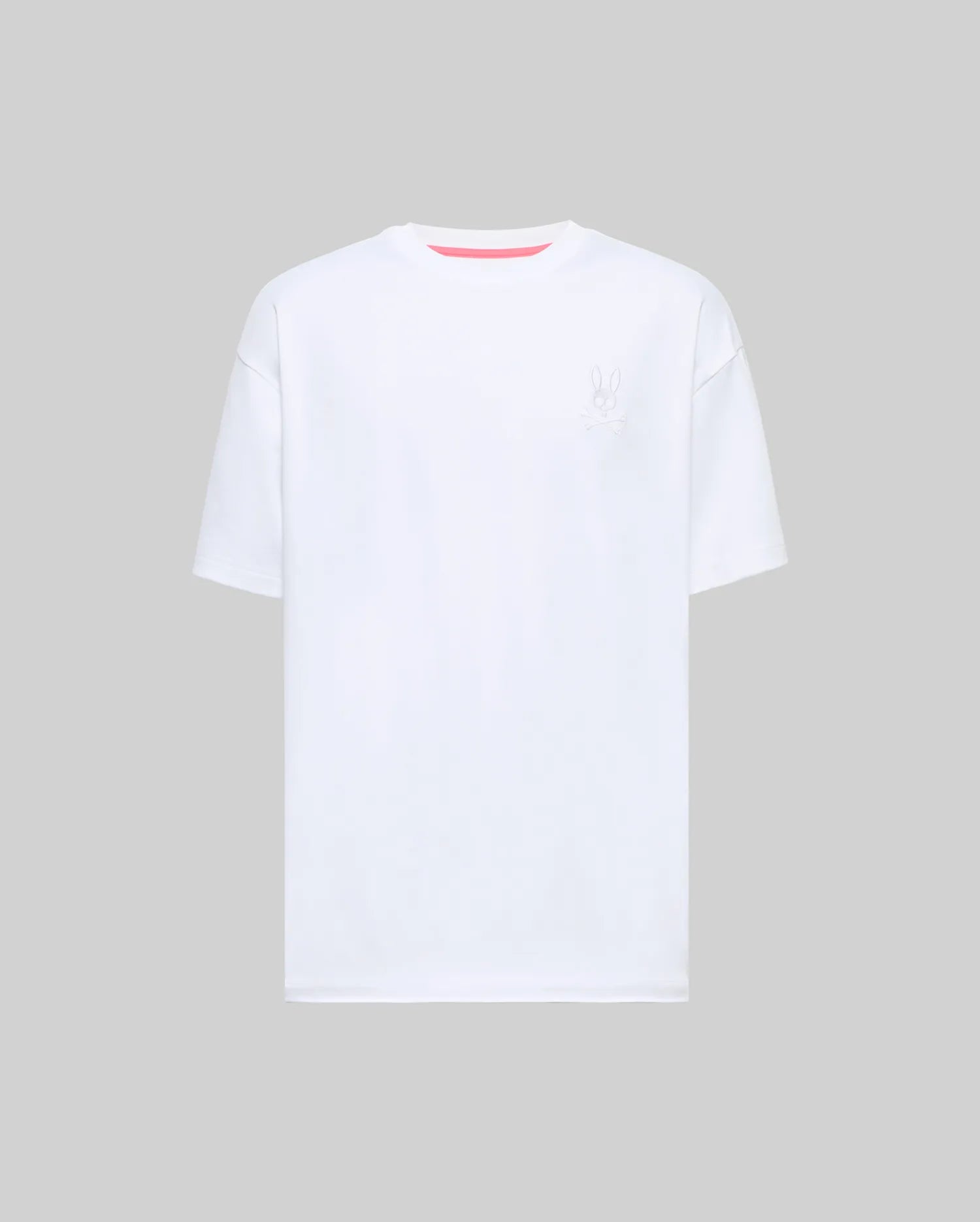 MENS OSCAR OVERSIZED TEE - MT0200217 - Image 4