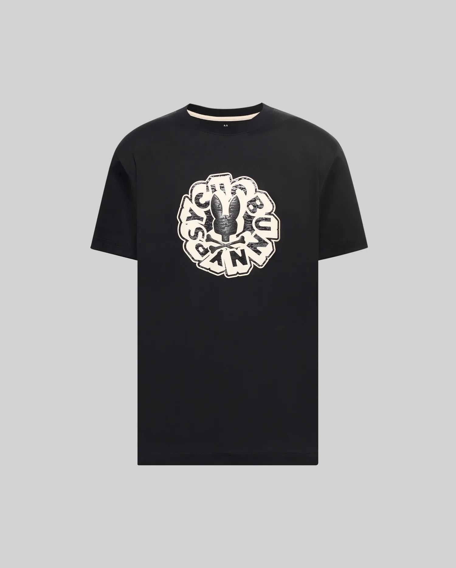 MENS TOBY GRAPHIC TEE - MT0200219