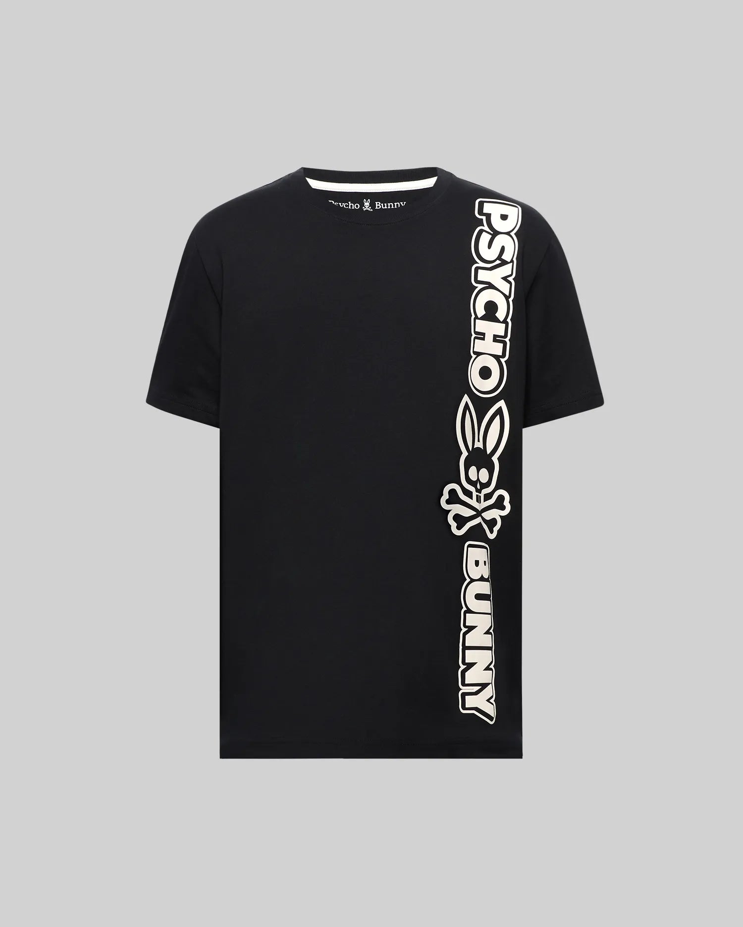 MENS TOBY WORDMARK TEE - MT0200221 - Image 5