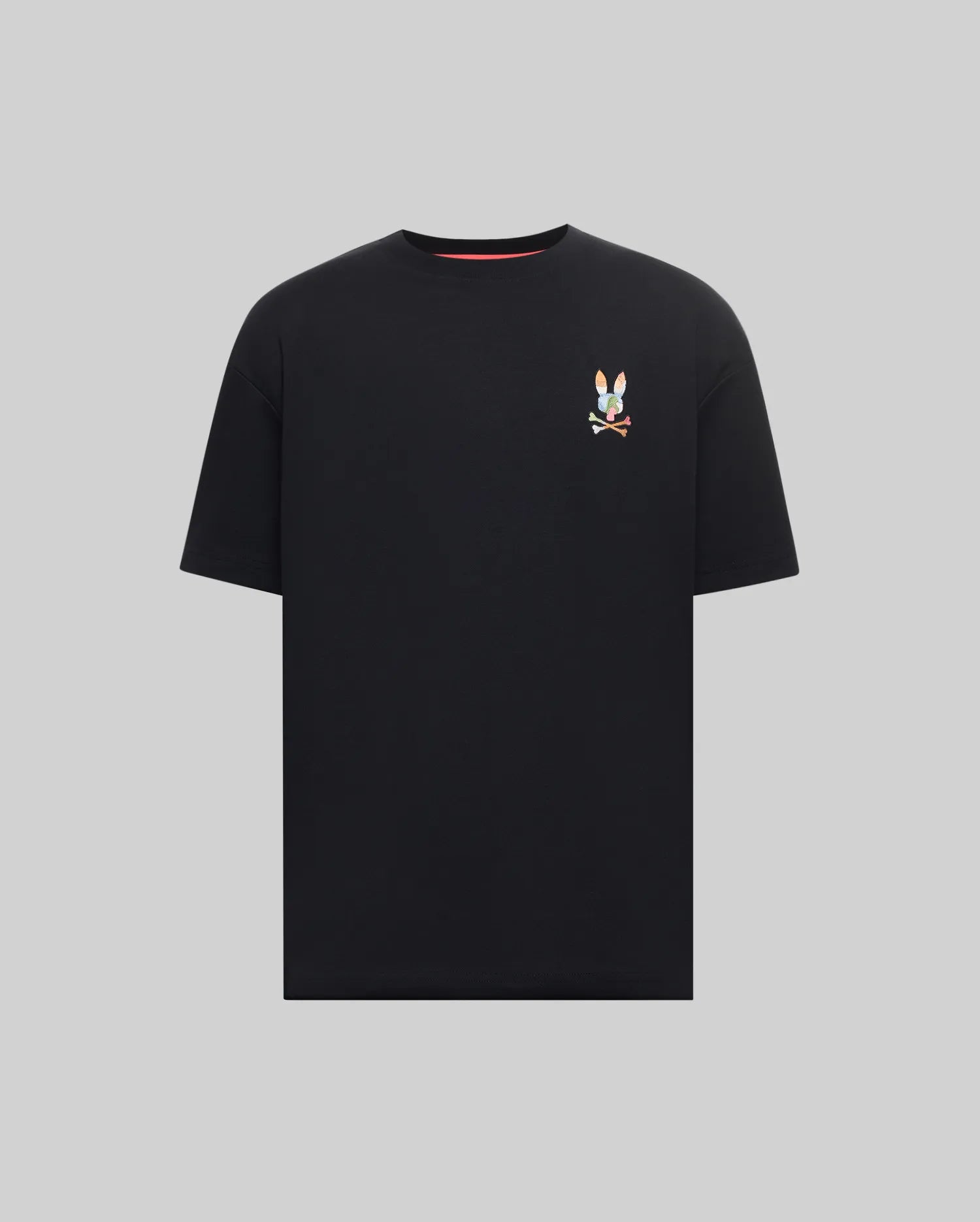 MENS ARA OVERSIZED TEE - MT0200223 - Image 4