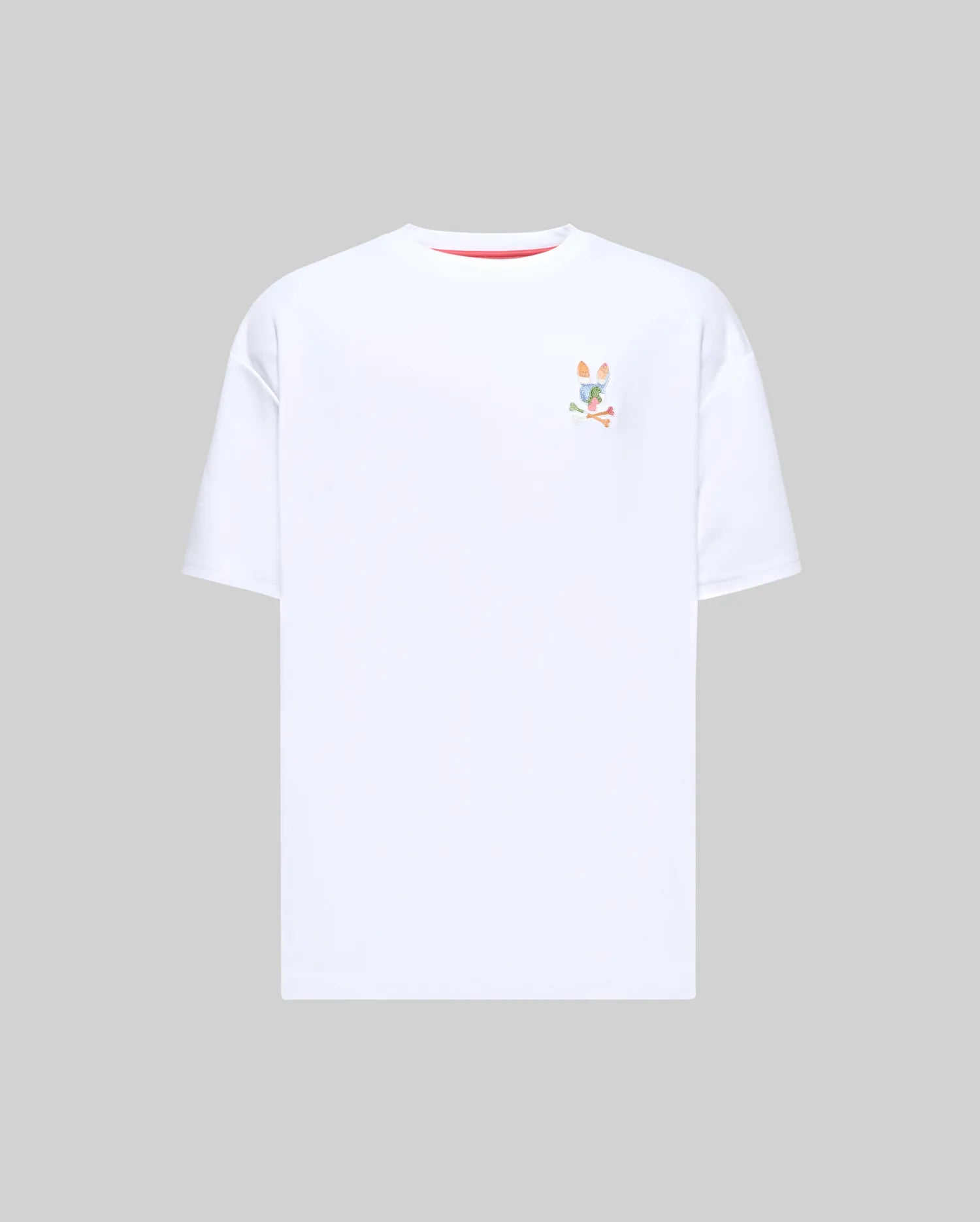 MENS ARA OVERSIZED TEE - MT0200223 - Image 4