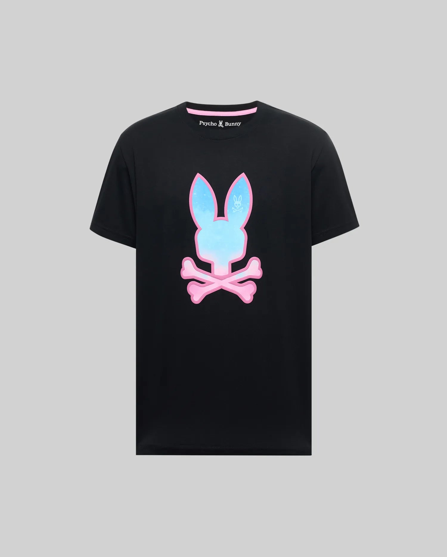 MENS CASPIAN GRAPHIC TEE - MT0200237