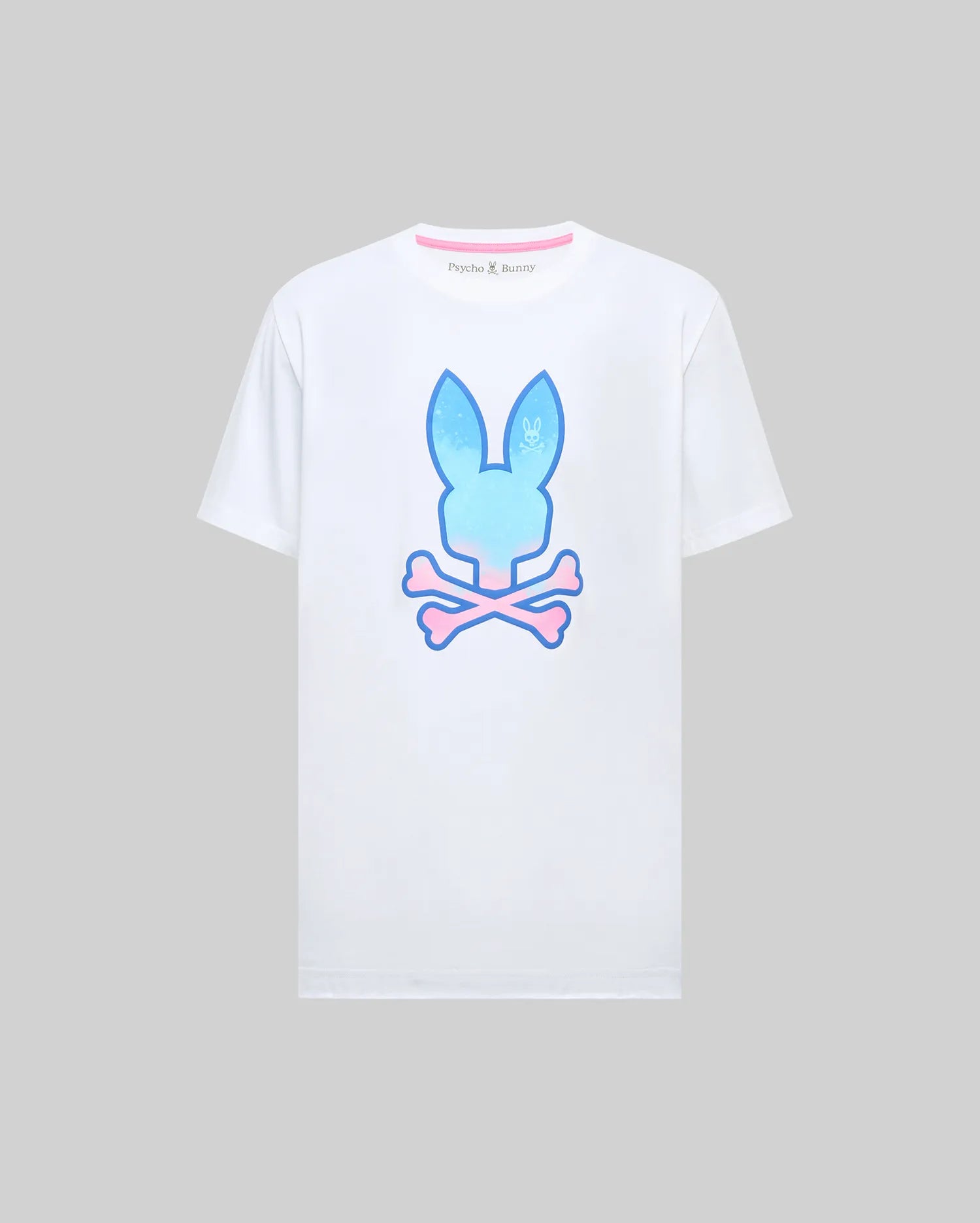 MENS CASPIAN GRAPHIC TEE - MT0200237