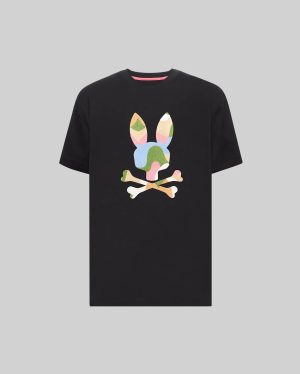 MENS ARA GRAPHIC TEE - MT0200250