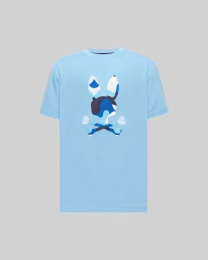 MENS ARA GRAPHIC TEE - MT0200250