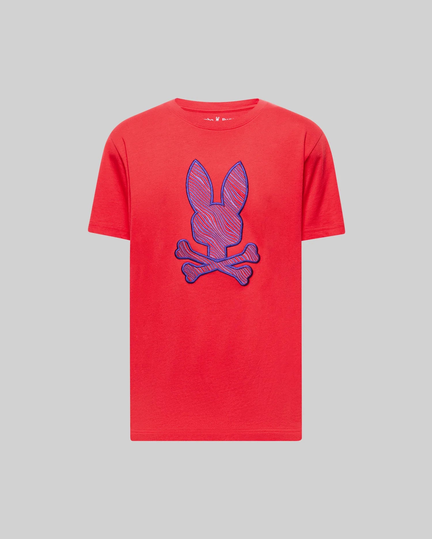 MENS KENDRICK GRAPHIC TEE - MT0200269