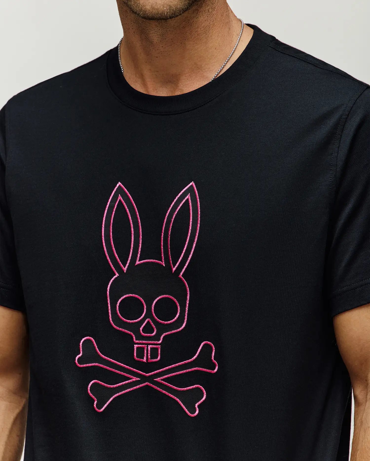 MENS ASHTON GRAPHIC TEE - MT0200271 - Image 3