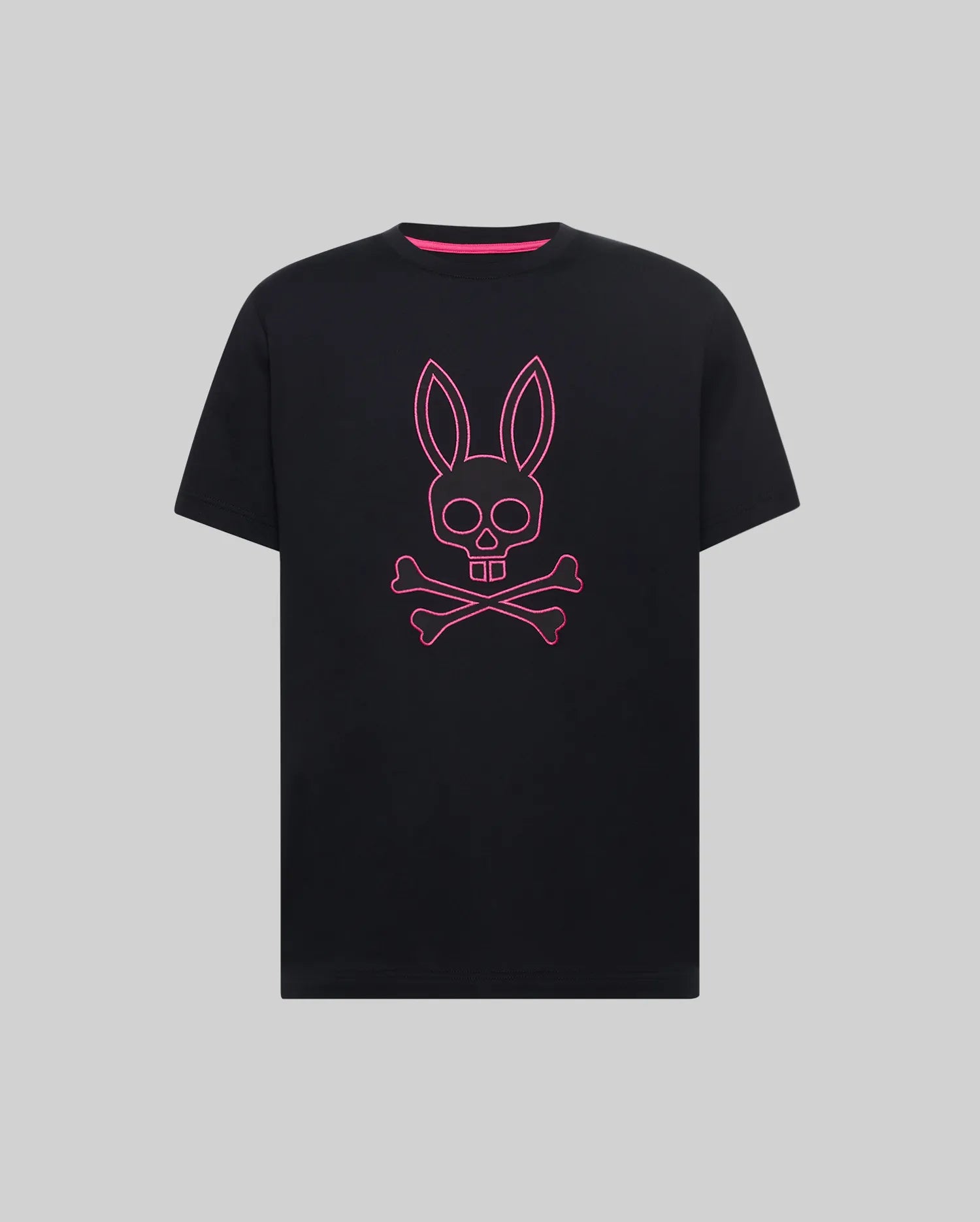 MENS ASHTON GRAPHIC TEE - MT0200271
