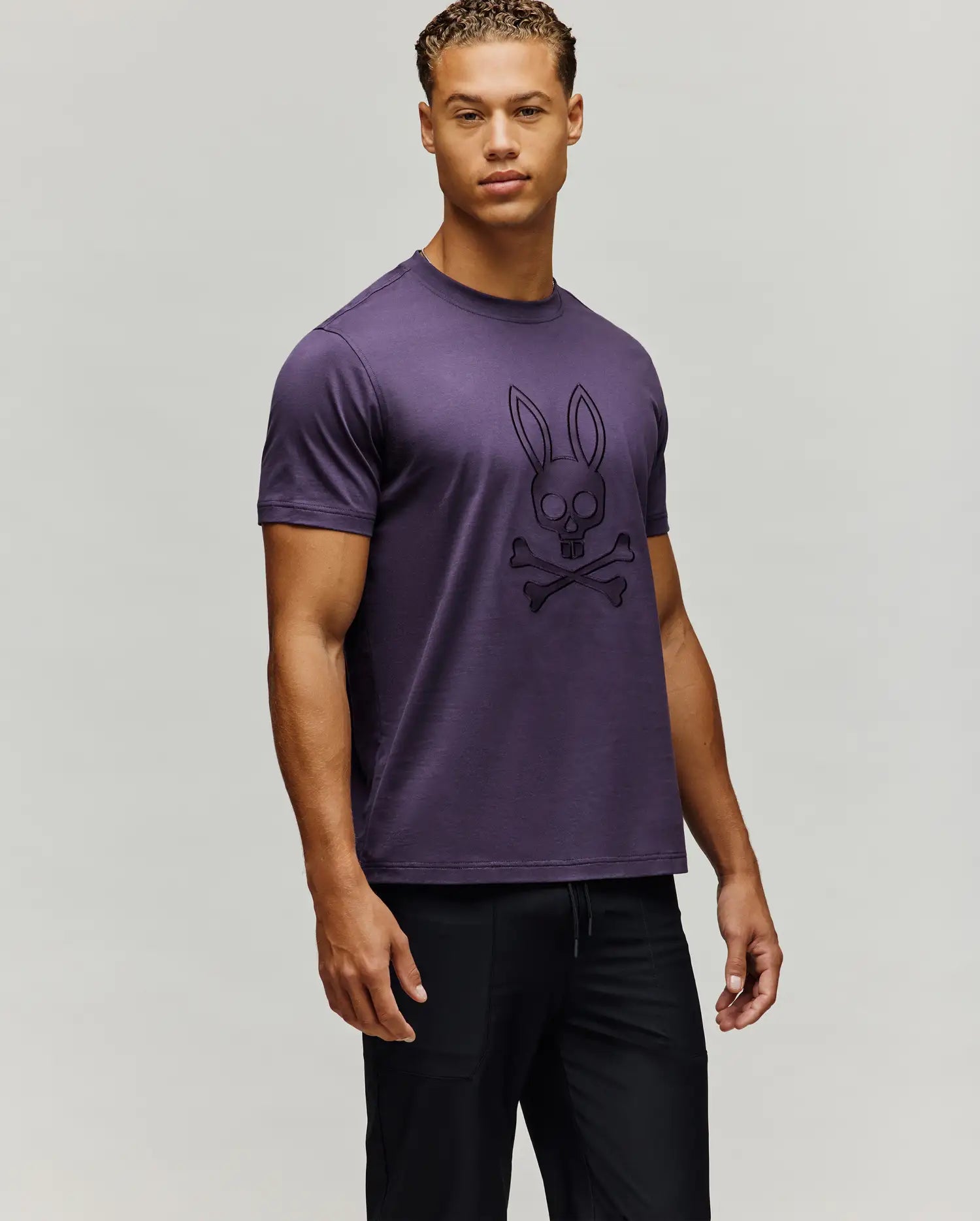 MENS ASHTON GRAPHIC TEE - MT0200271 - Image 4