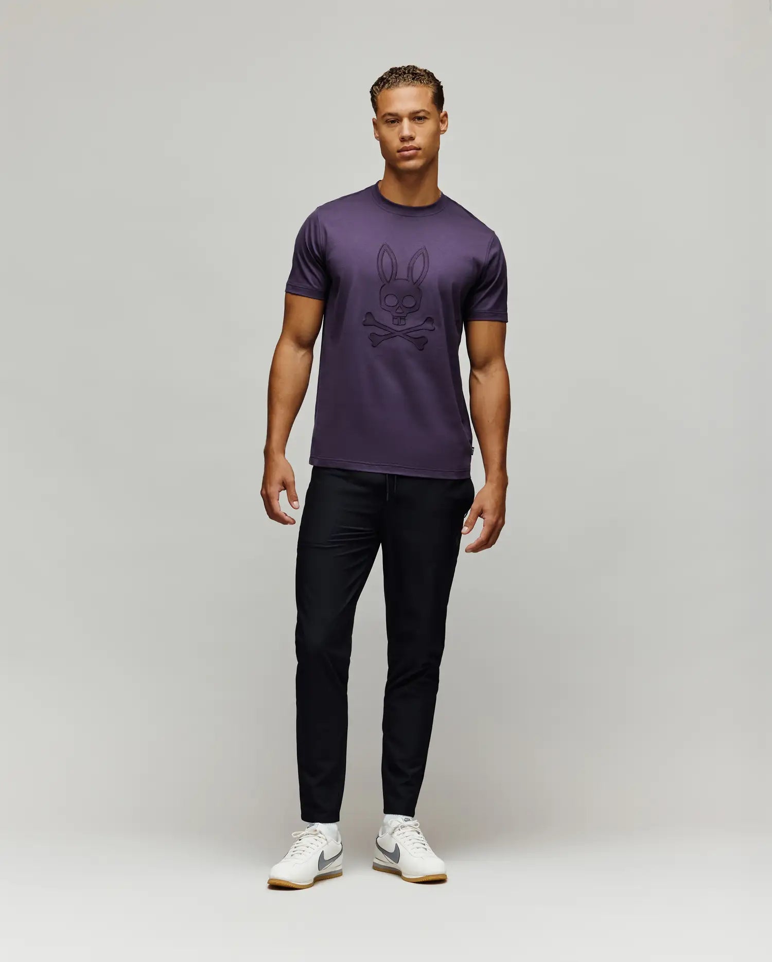 MENS ASHTON GRAPHIC TEE - MT0200271 - Image 5