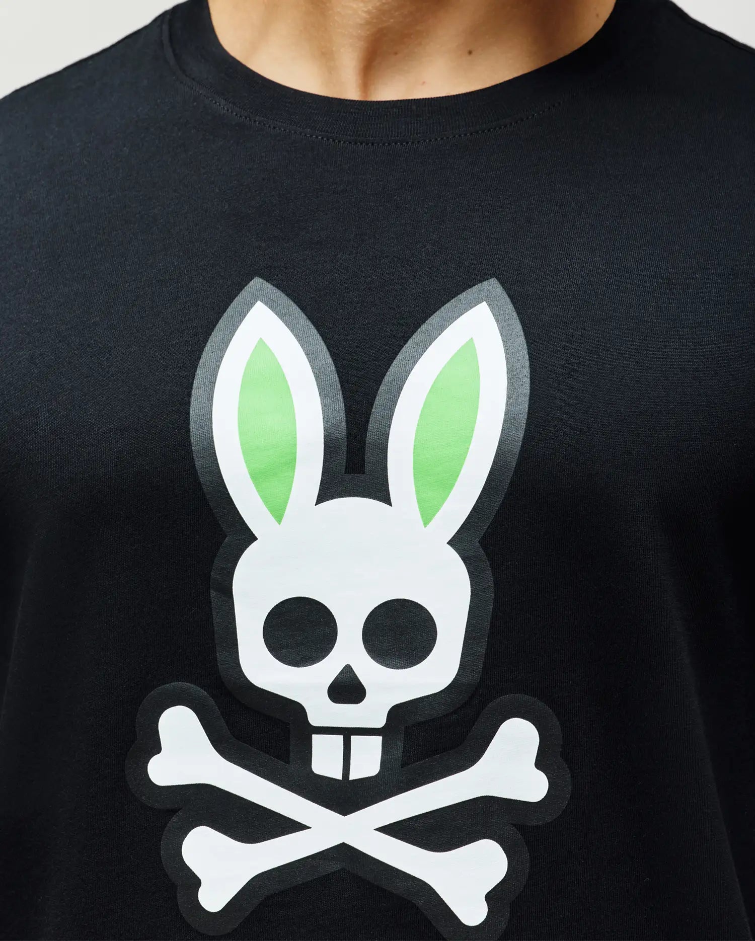 MENS REX GRAPHIC TEE - MT0200324 - Image 3