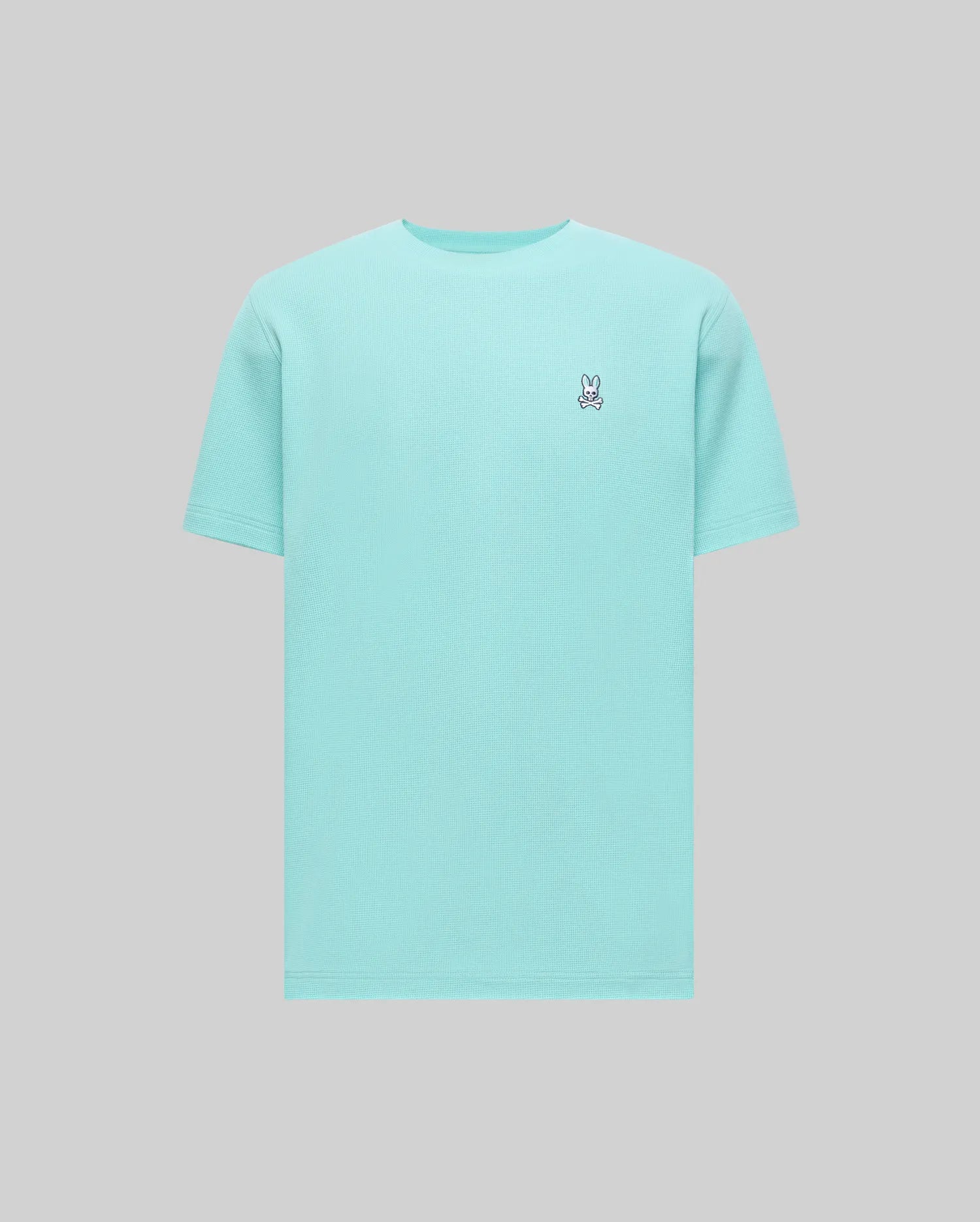 MENS MAXTON WAFFLE TEE - MT0200325 - Image 4