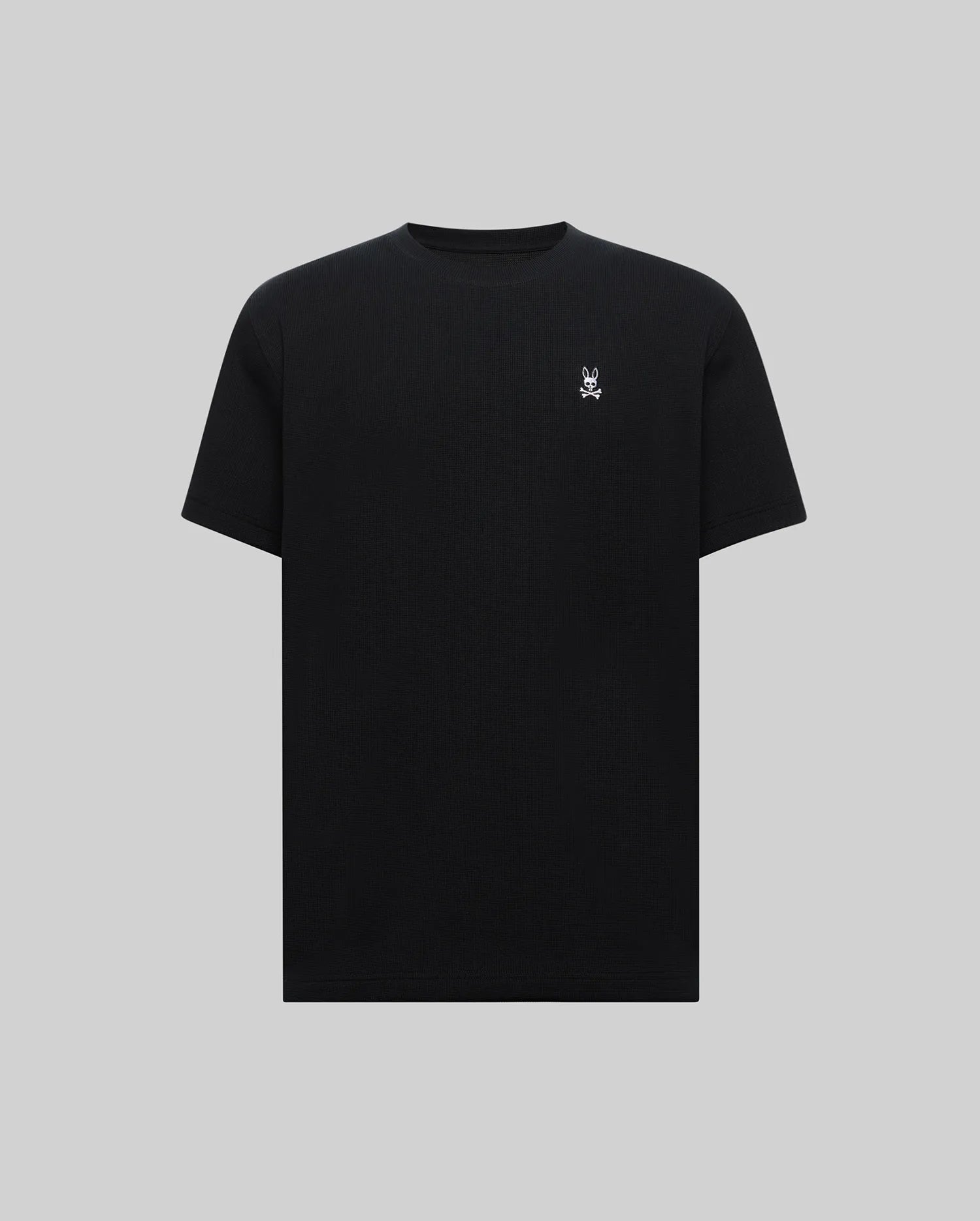 MENS MAXTON WAFFLE TEE - MT0200325 - Image 5