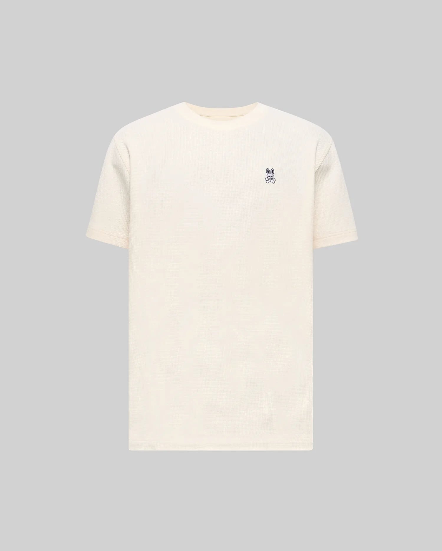 MENS MAXTON WAFFLE TEE - MT0200325 - Image 5