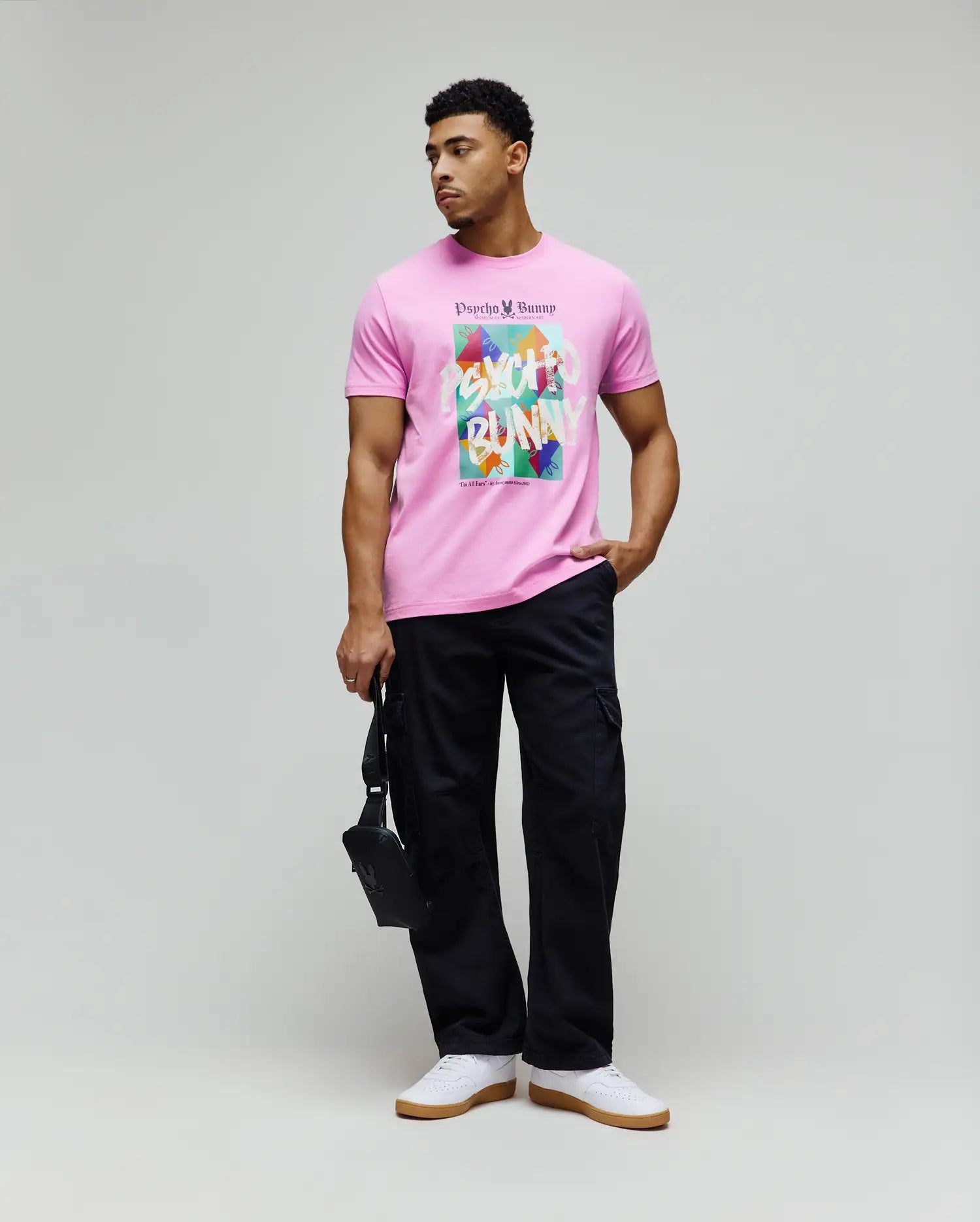 MENS VALE GRAPHIC TEE - MT0200344 - Image 3
