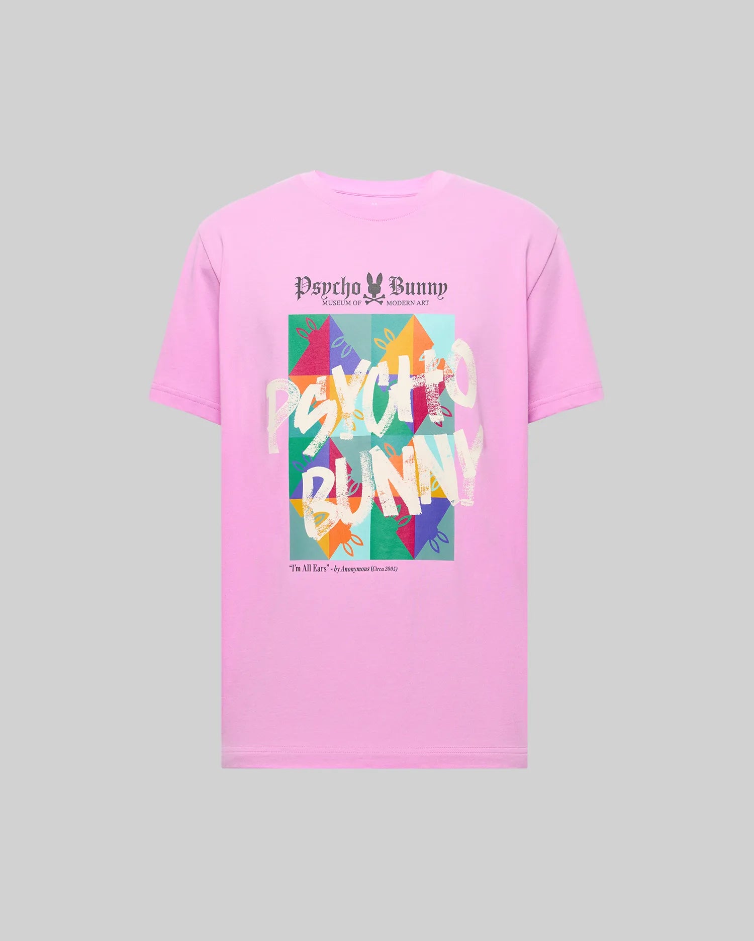 MENS VALE GRAPHIC TEE - MT0200344 - Image 4