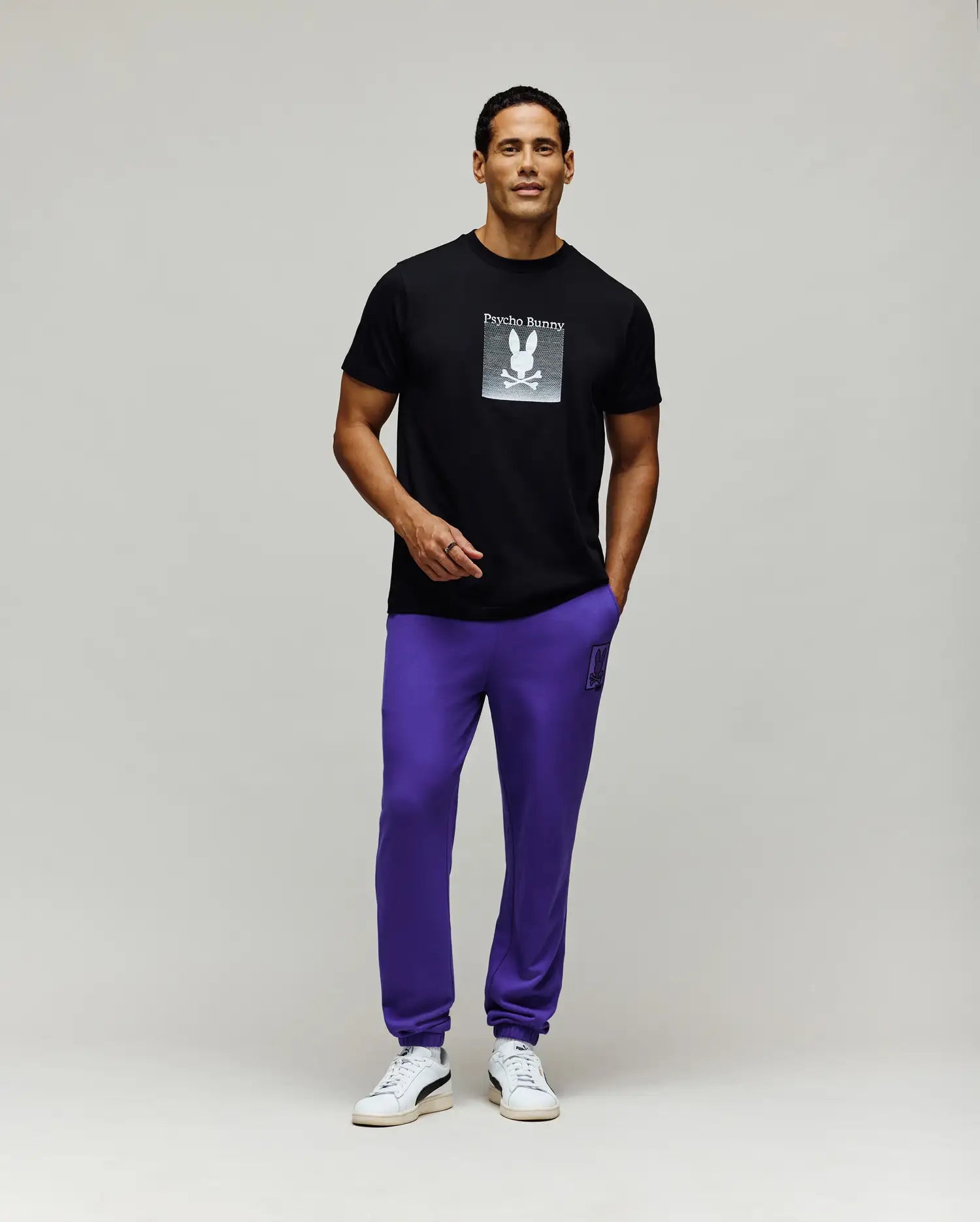 MENS RIAN GRAPHIC TEE - MT0200350 - Image 5