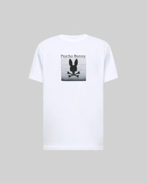 MENS RIAN GRAPHIC TEE - MT0200350