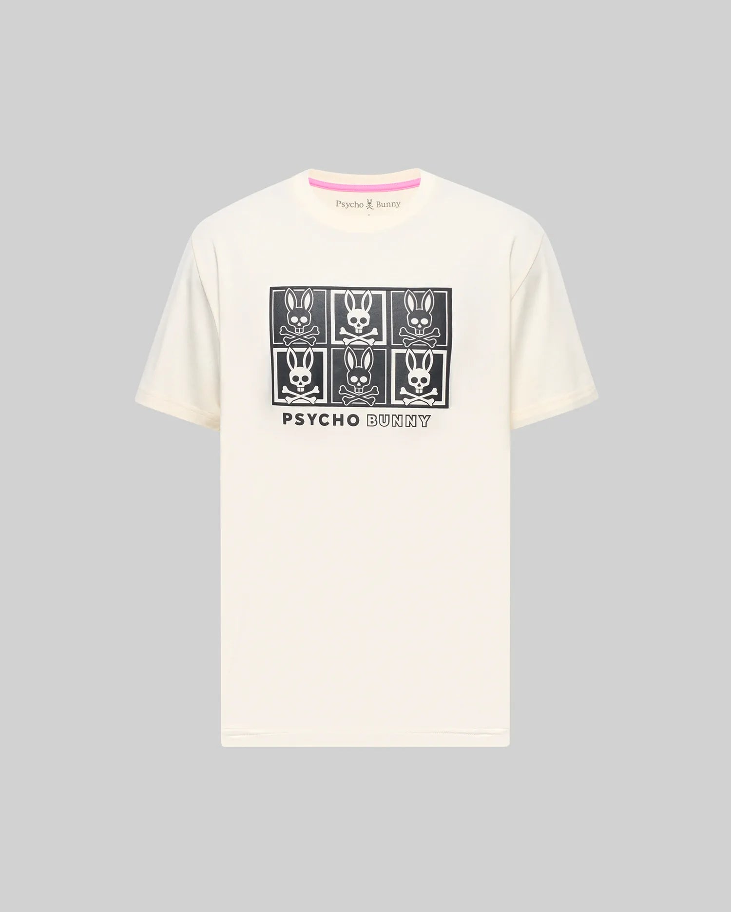 MENS KEON GRAPHIC TEE - MT0200402