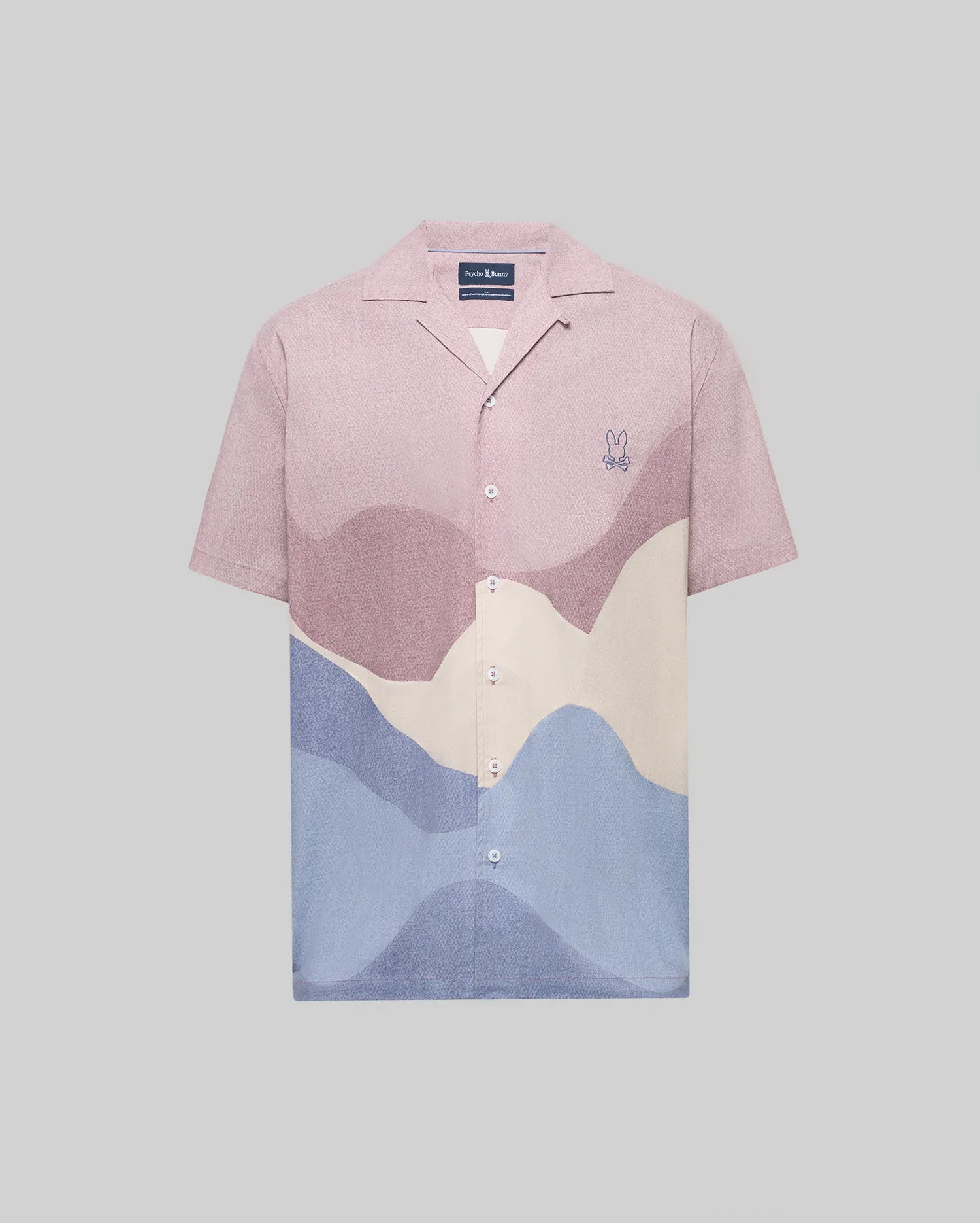 MENS DANTE SHIRT - MT0300065 - Image 5