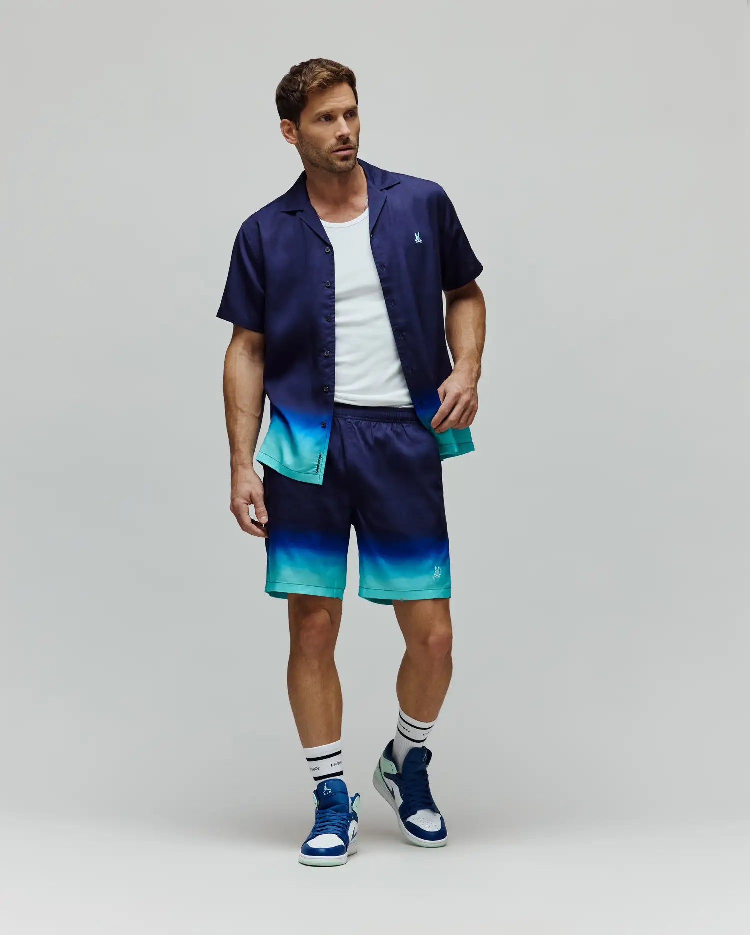 MENS DAX TENCEL SHIRT - MT0300090 - Image 4