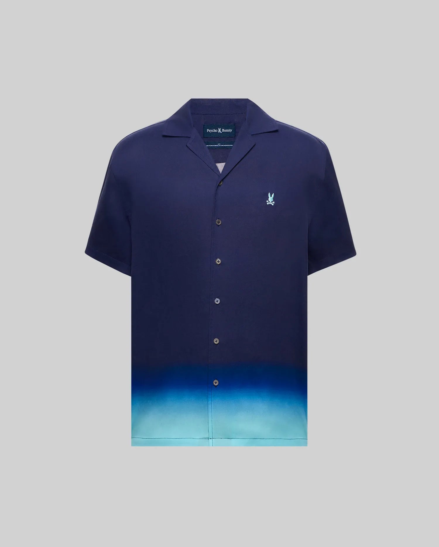 MENS DAX TENCEL SHIRT - MT0300090 - Image 5