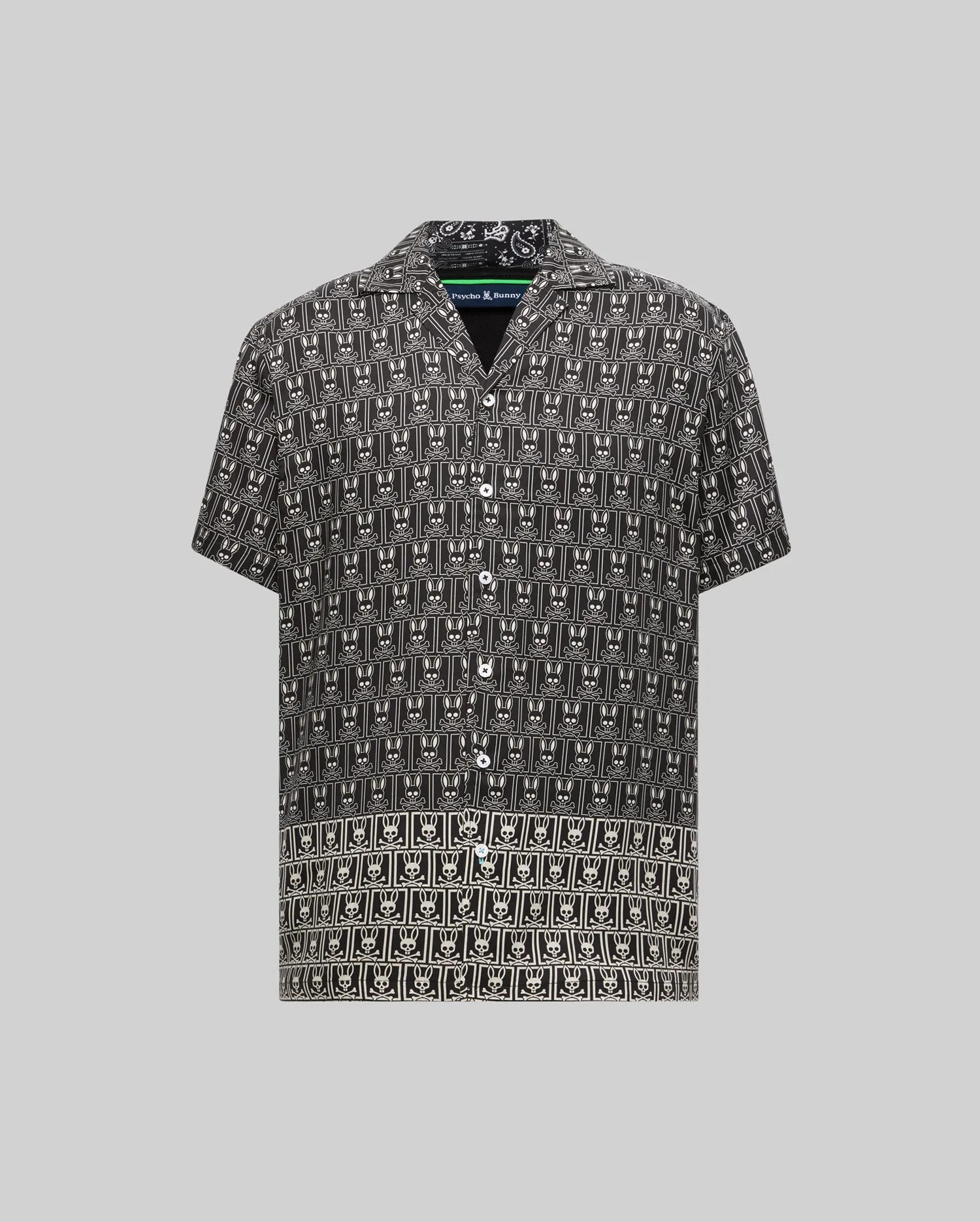 MENS KEON TENCEL SHIRT - MT0300166 - Image 4