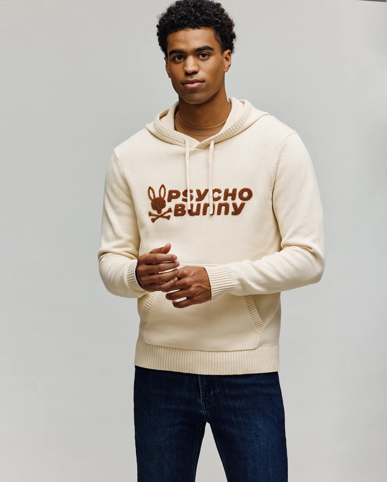 MENS XAVIER HOODIE - MT0400014 - Image 2