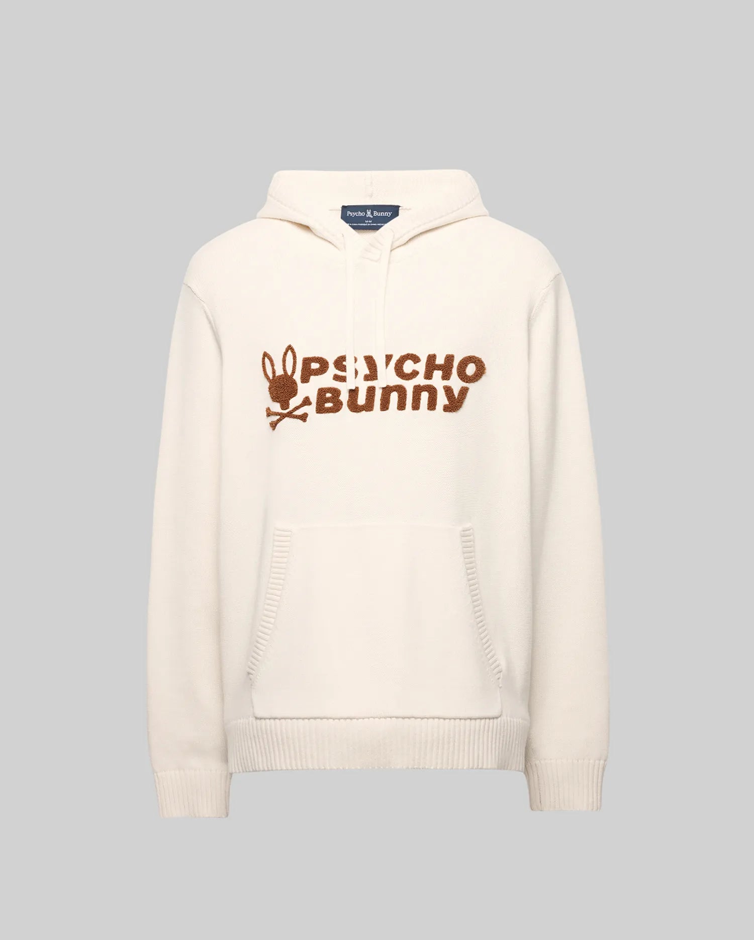 MENS XAVIER HOODIE - MT0400014 - Image 4
