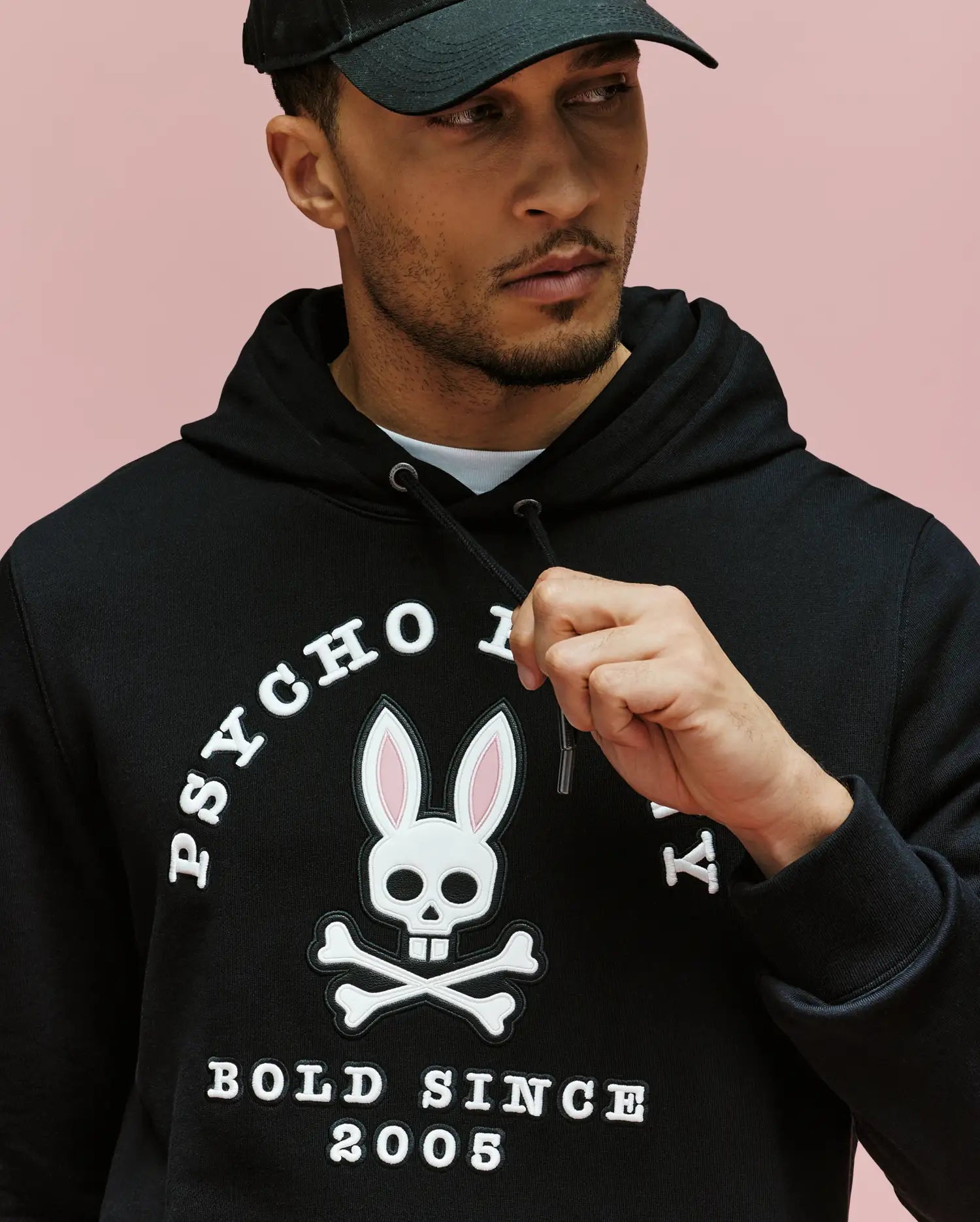 MENS ARCHIVE HOODIE - MT0500009 - Image 2