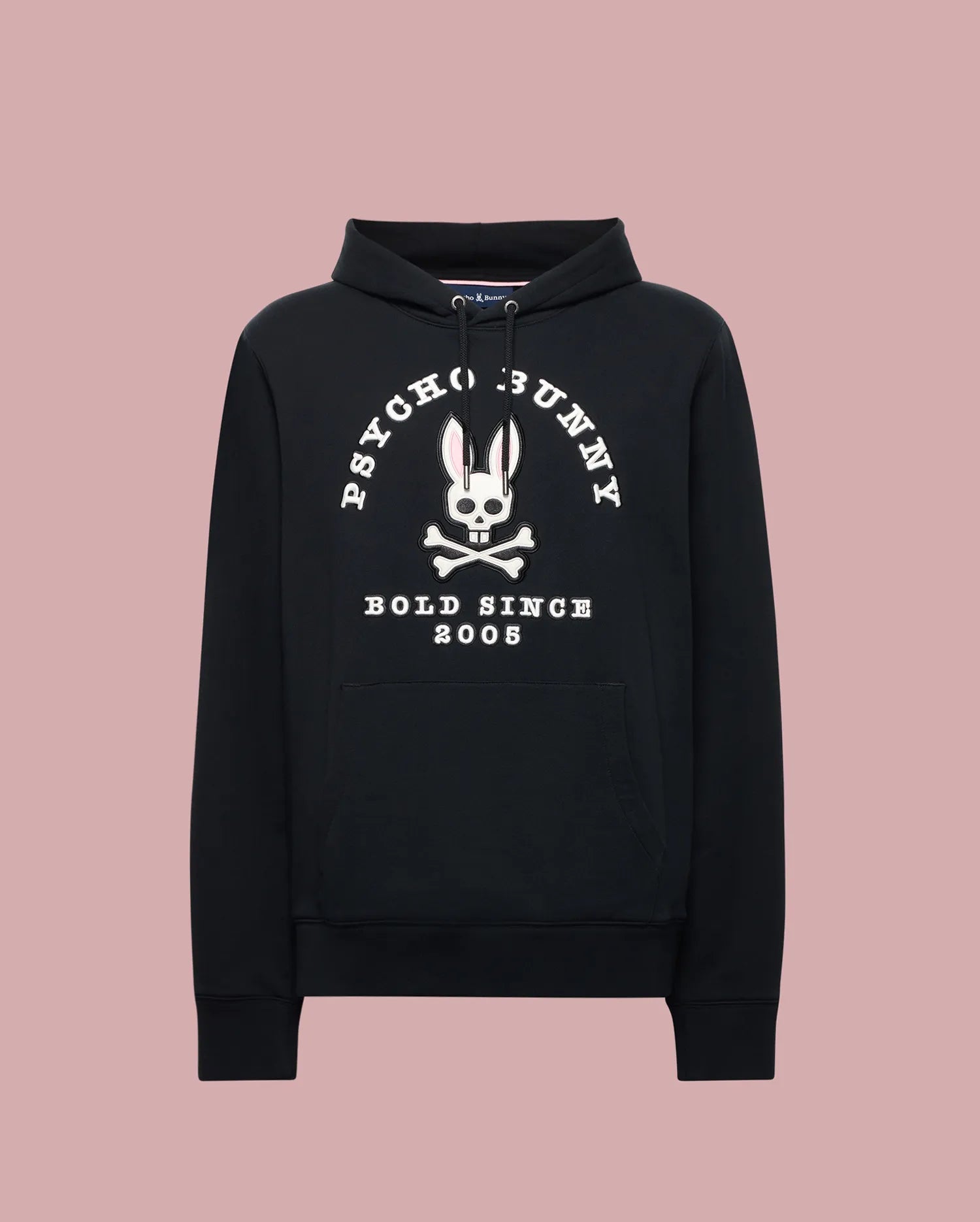 MENS ARCHIVE HOODIE - MT0500009 - Image 4