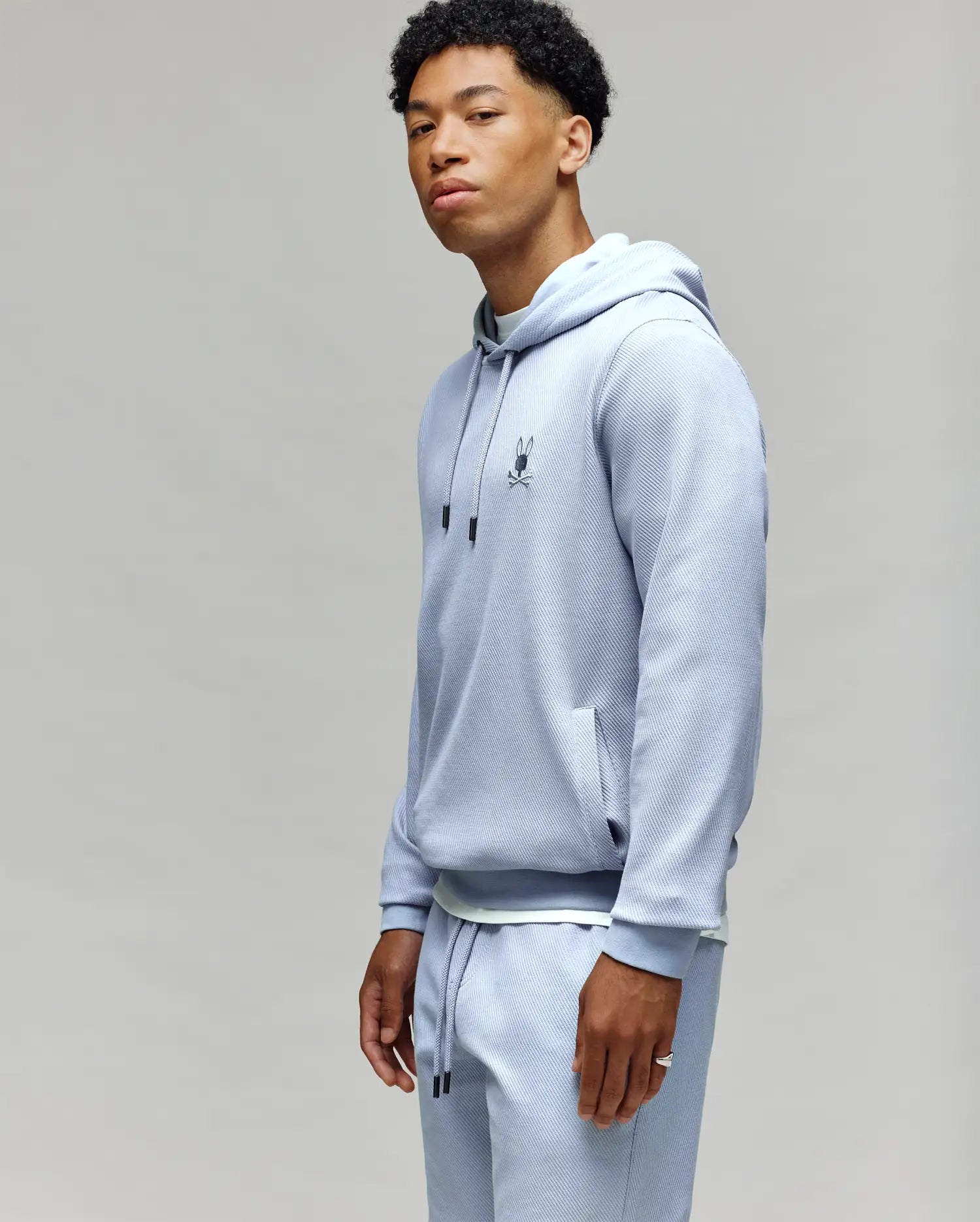 MENS KAI HOODIE - MT0500019 - Image 3