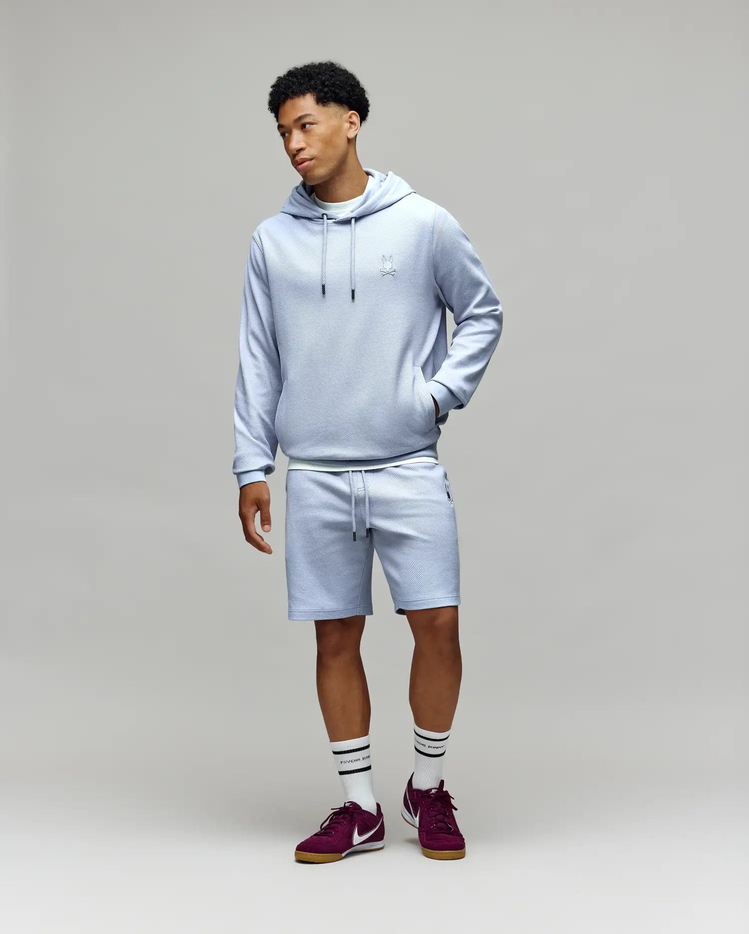 MENS KAI HOODIE - MT0500019 - Image 4