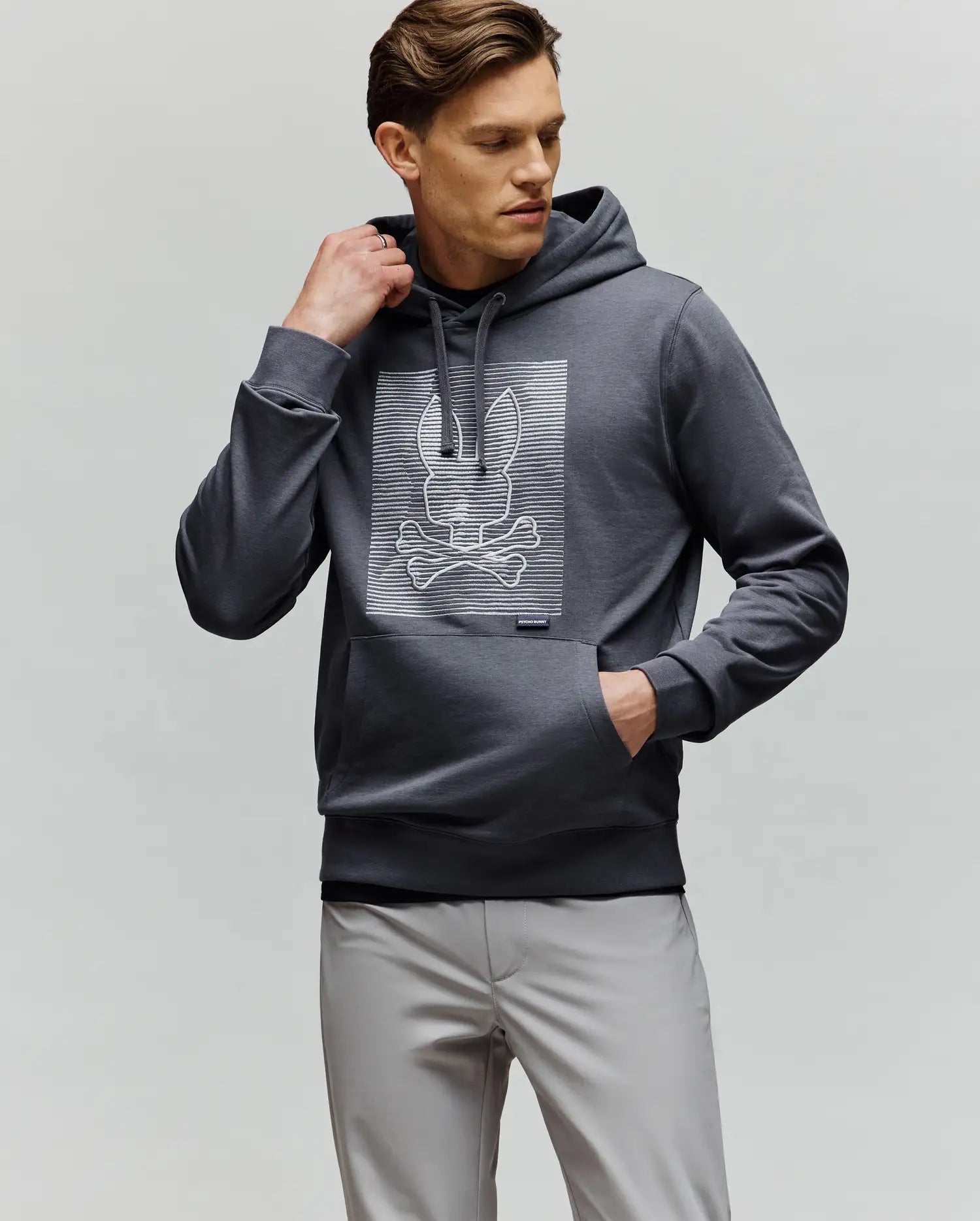 MENS GRANT HOODIE - MT0500032 - Image 3