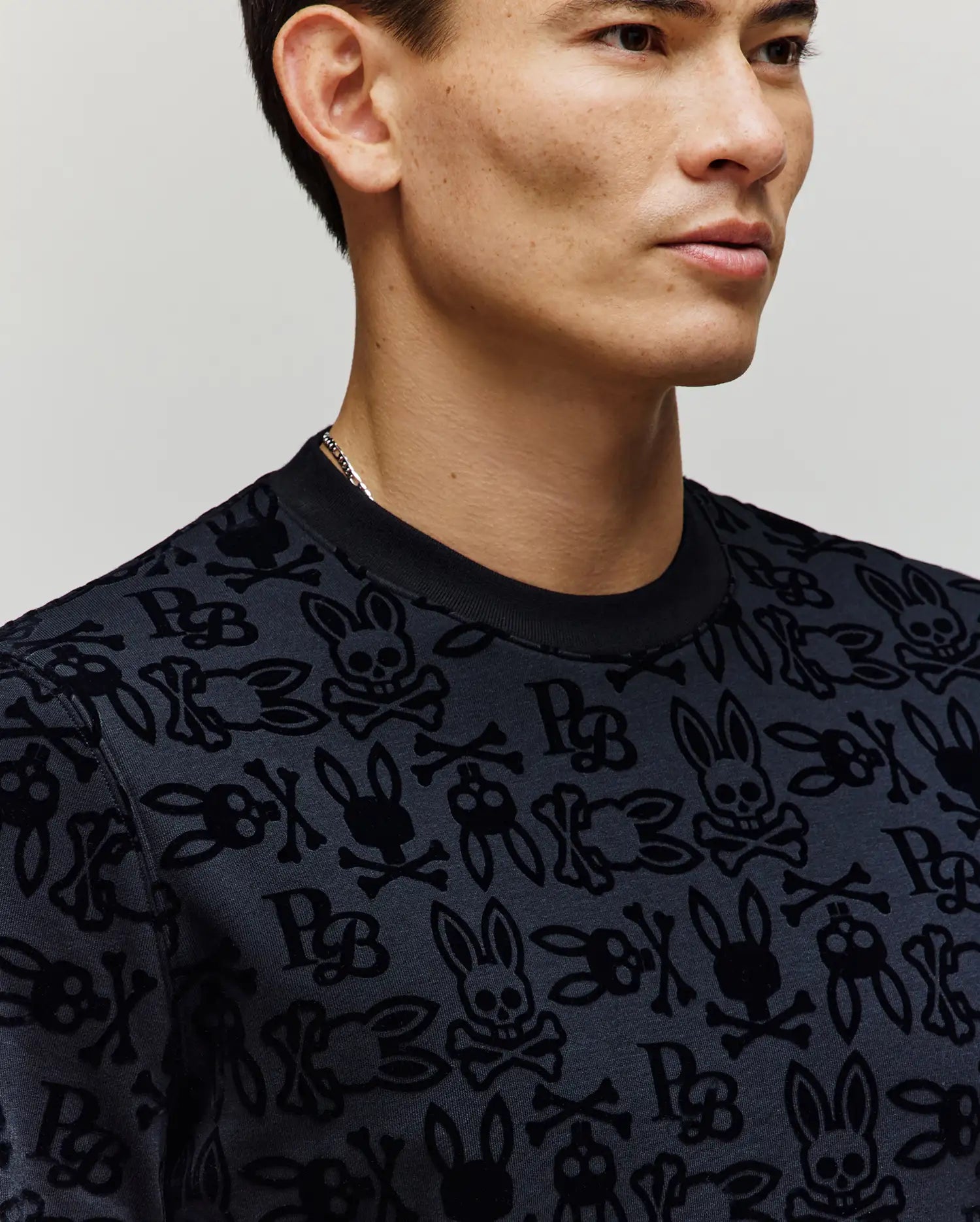 MENS REED FLOCK CREW - MT0500041 - Image 2