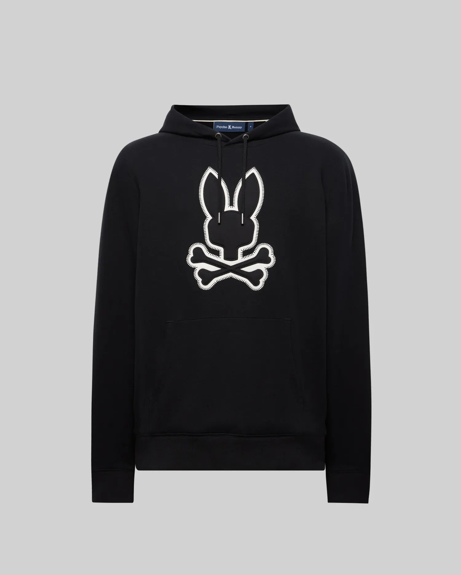 MENS GAGE PATCH HOODIE - MT0500089 - Image 5
