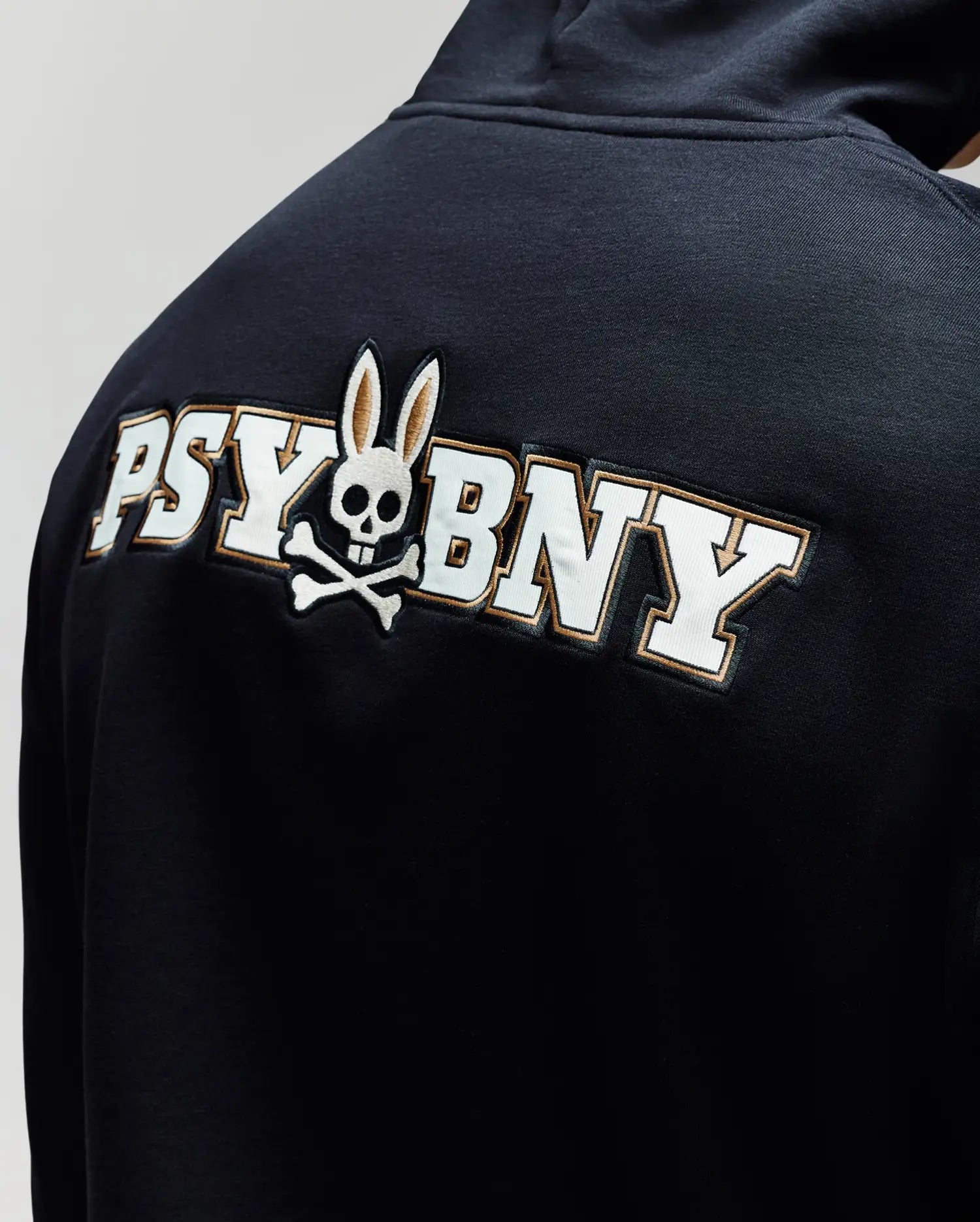 MENS WADE HOODIE - MT0500112 - Image 4