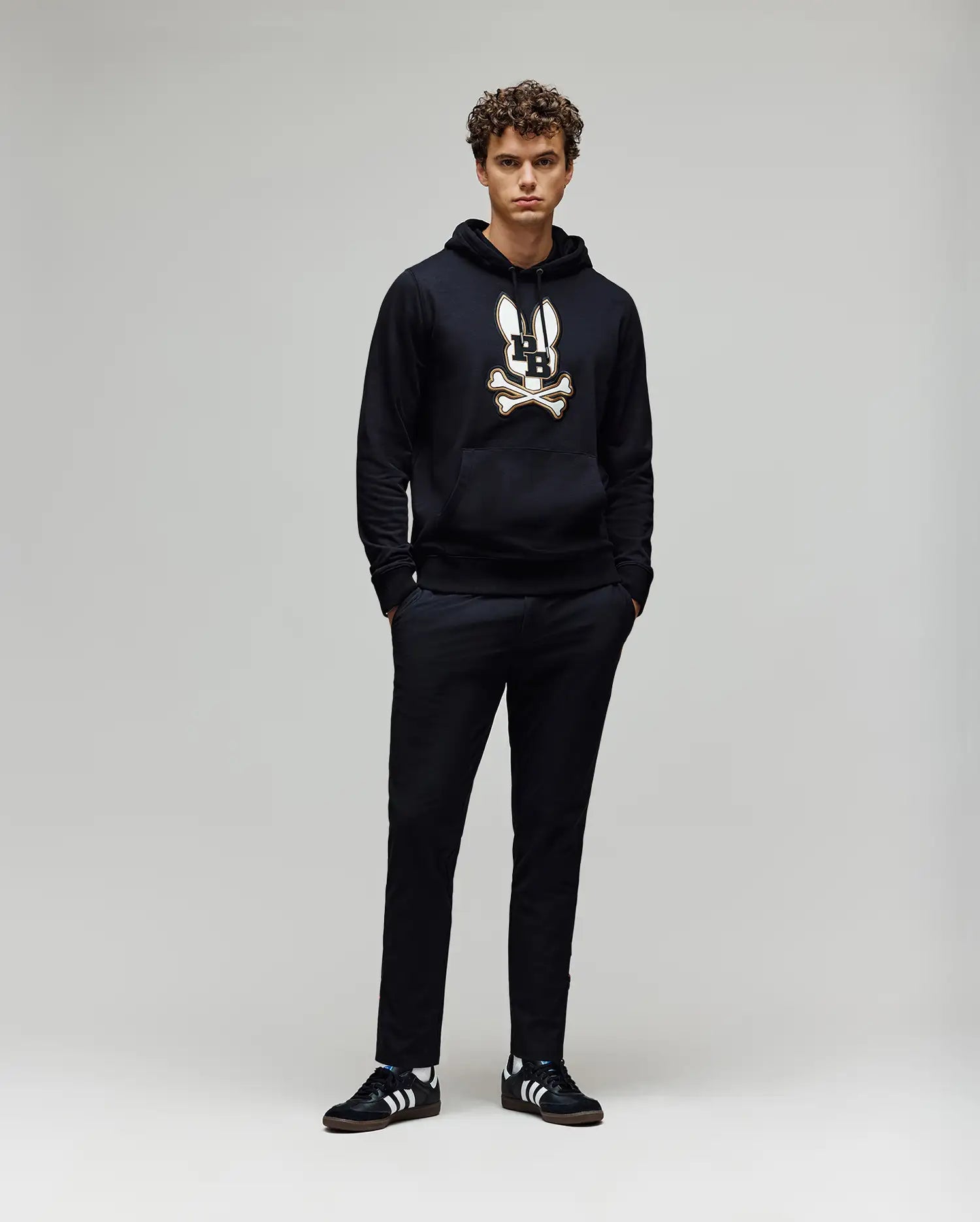 MENS WADE HOODIE - MT0500112 - Image 5