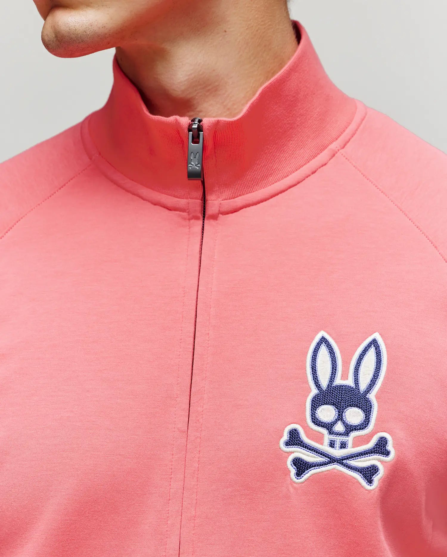 MENS DAWSON TRACK JACKET - MT0500113 - Image 2