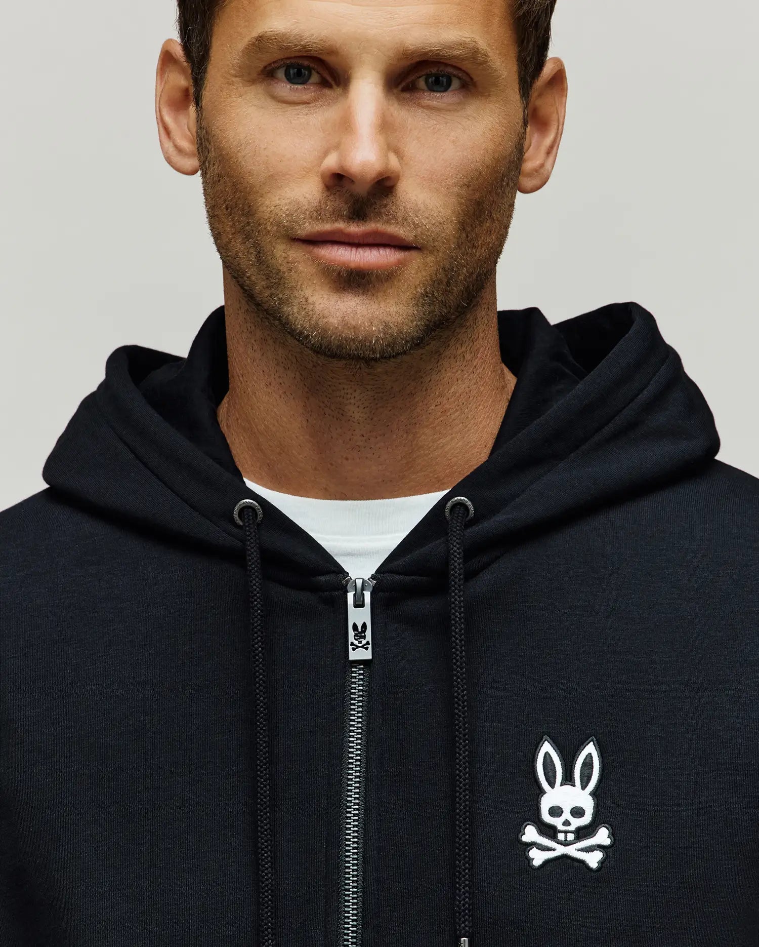 MENS TIMOTHY 4K FULL ZIP HOODIE - MT0500146 - Image 2