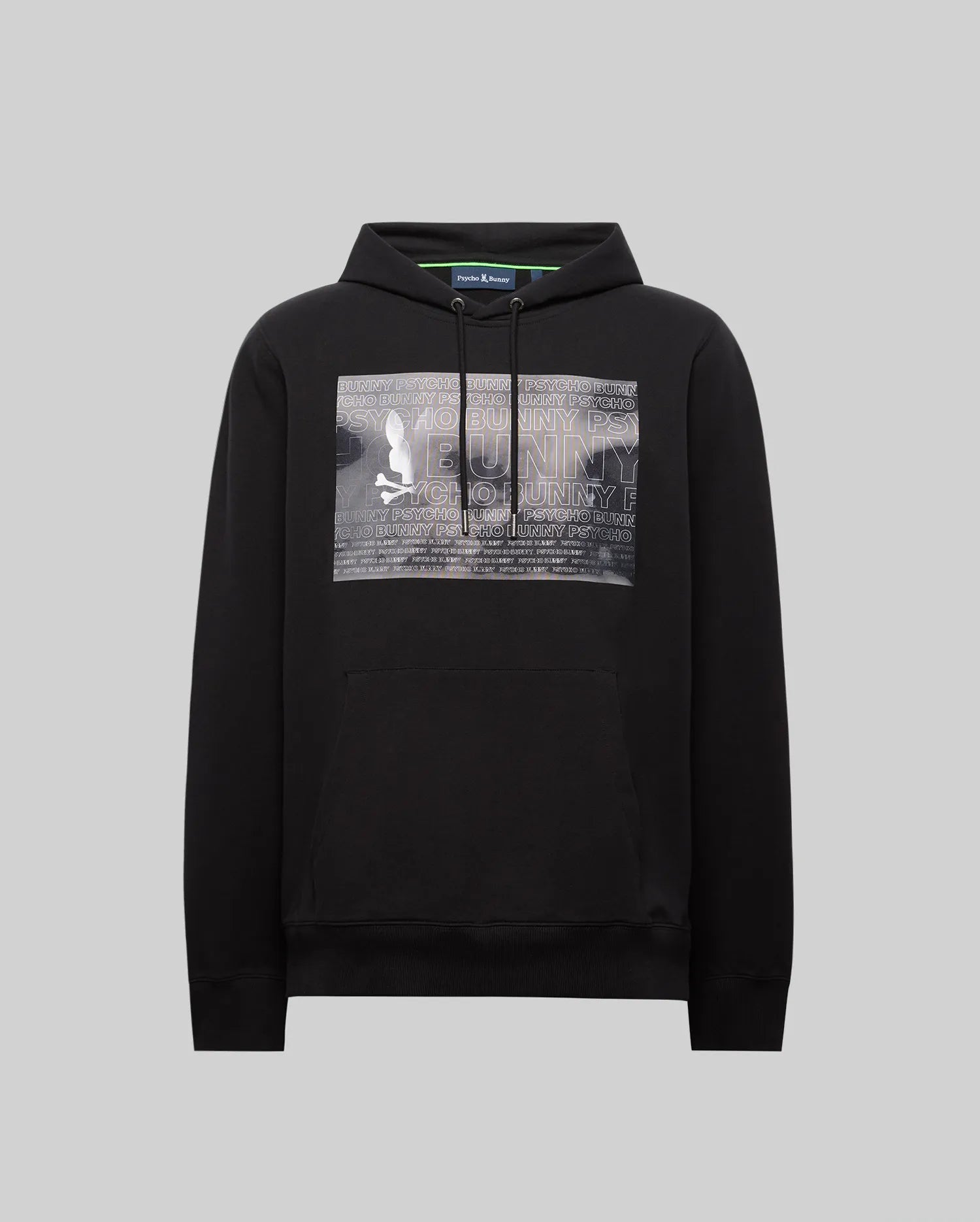 MENS JARVIS HOLOGRAM HOODIE - MT0500168 - Image 6
