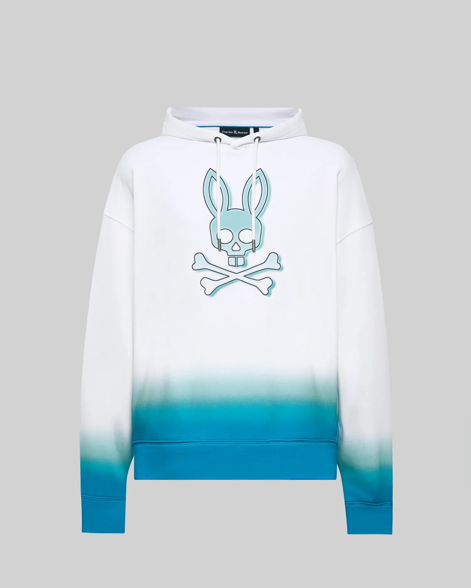 MENS DAX OVERSIZED HOODIE - MT0500169 - Image 4