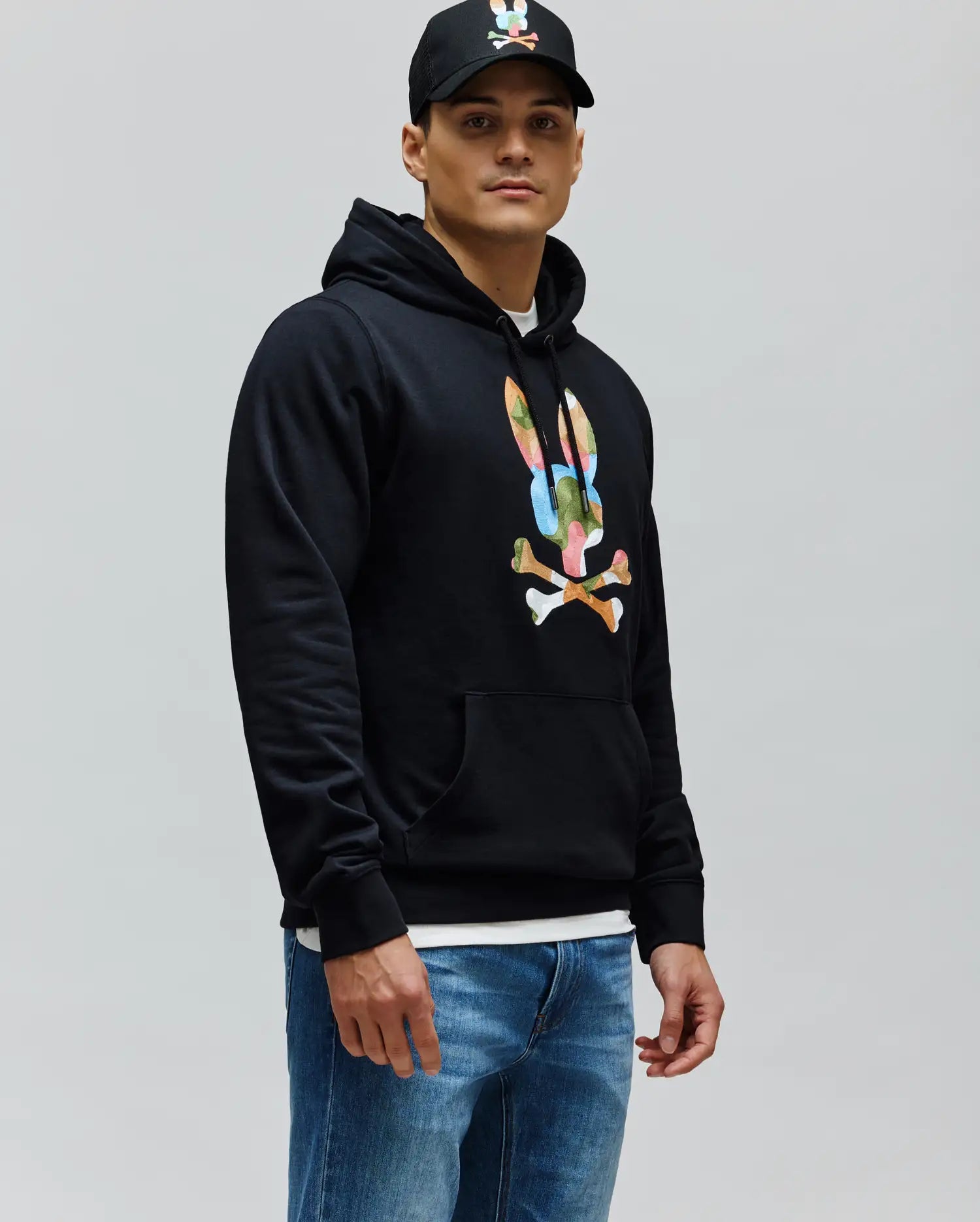 MENS ARA HOODIE - MT0500174 - Image 4