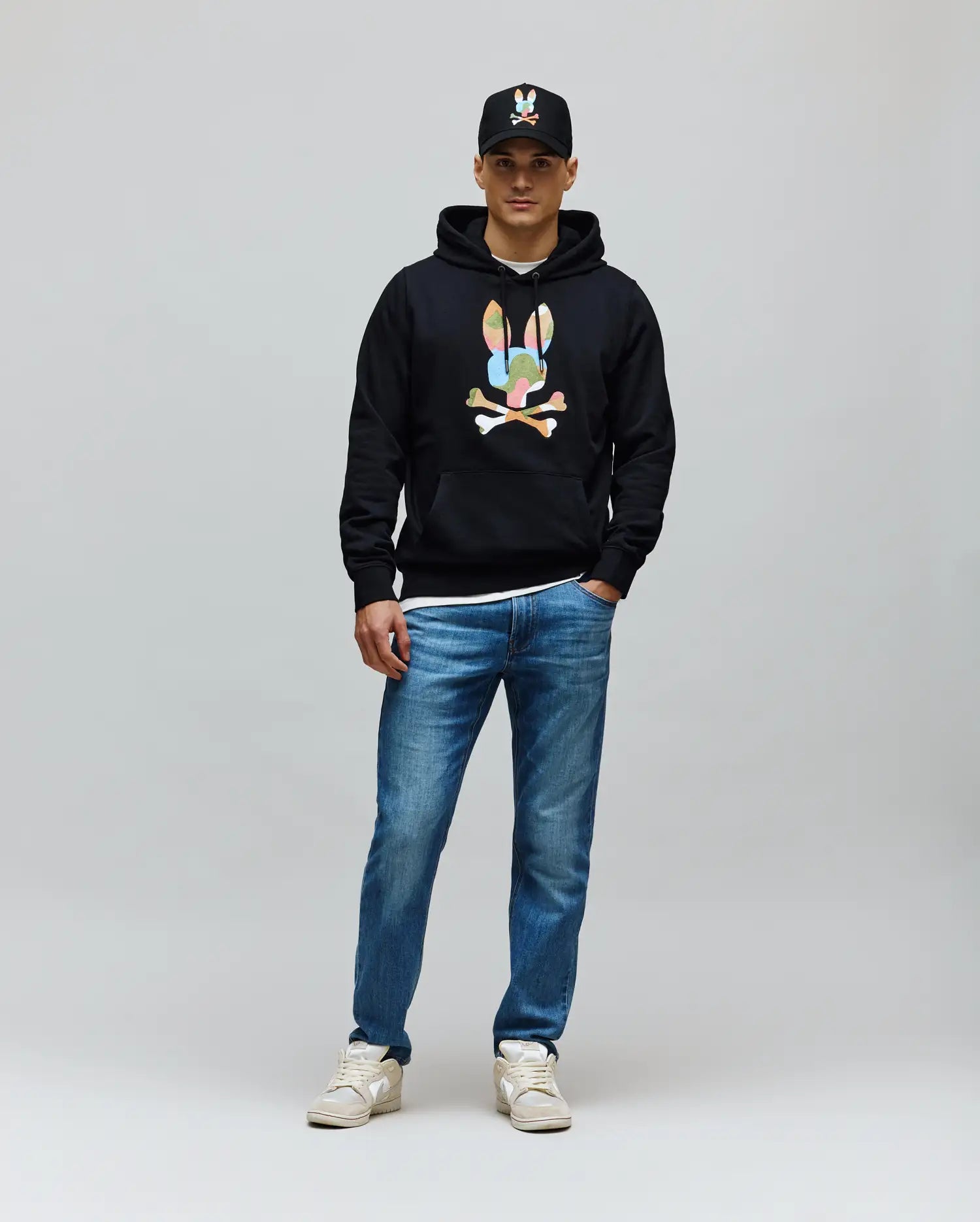 MENS ARA HOODIE - MT0500174 - Image 3